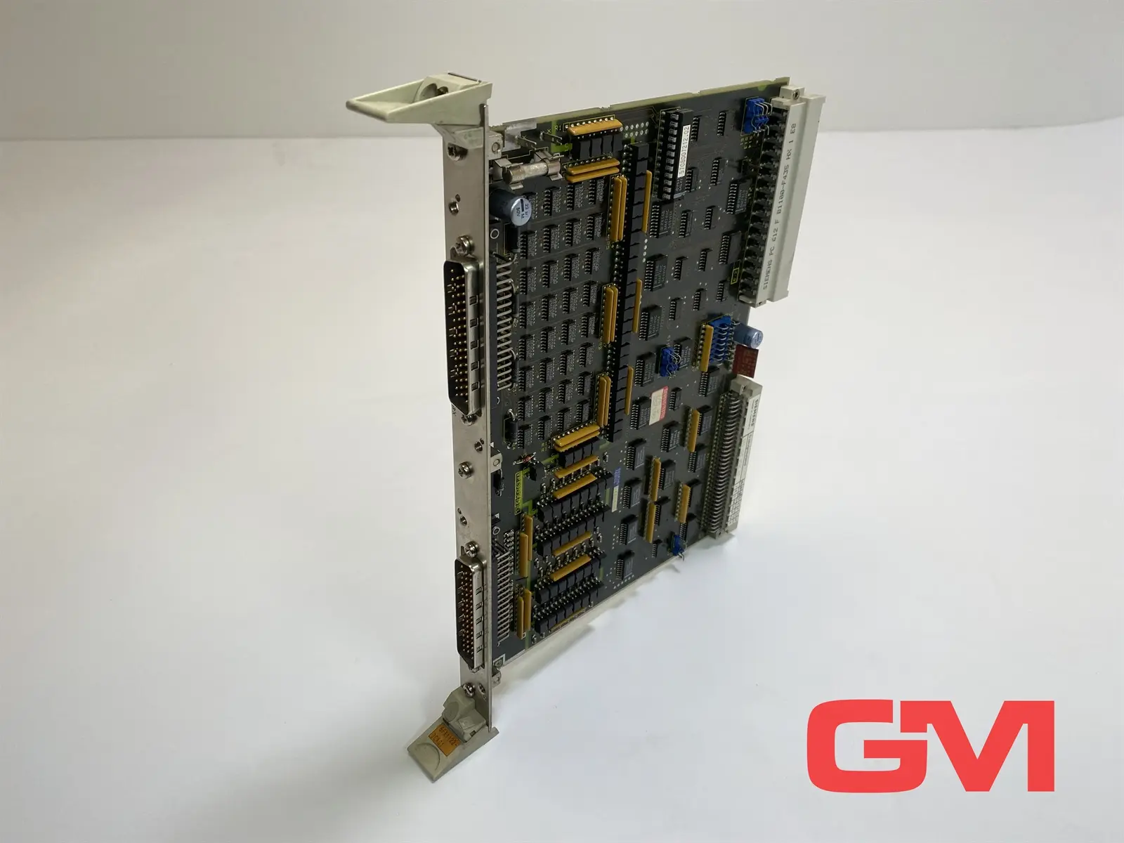 Produktfoto 1 von Siemens Sirotec Digitales I/ Modul 6FX1122-3CA01 ACR 32 I/O Module E-Stand C