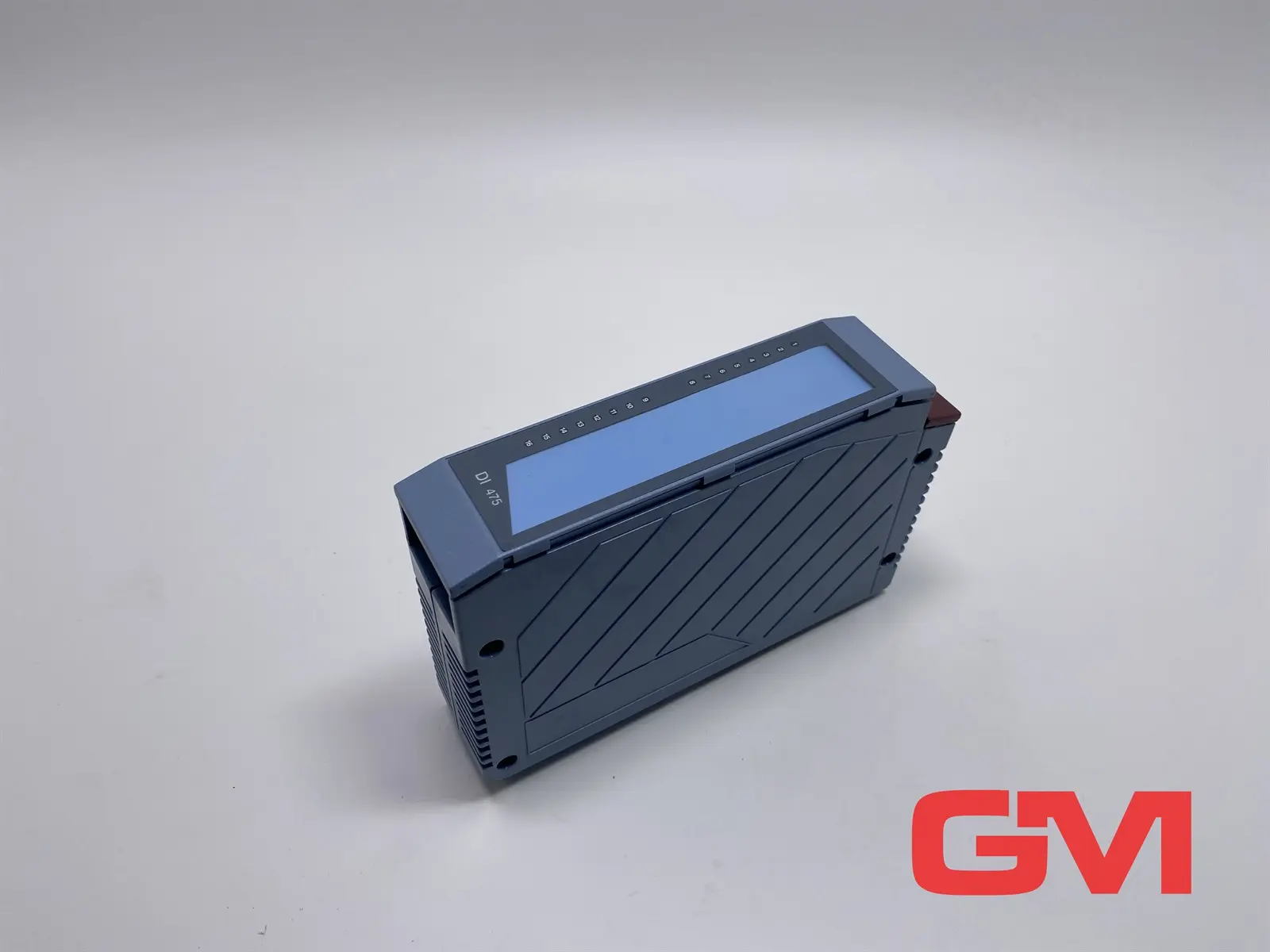 Produktfoto 1 von B&R Digitales Eingangsmodul 3DI475.6 digital input module Revision C0 DI475 2005