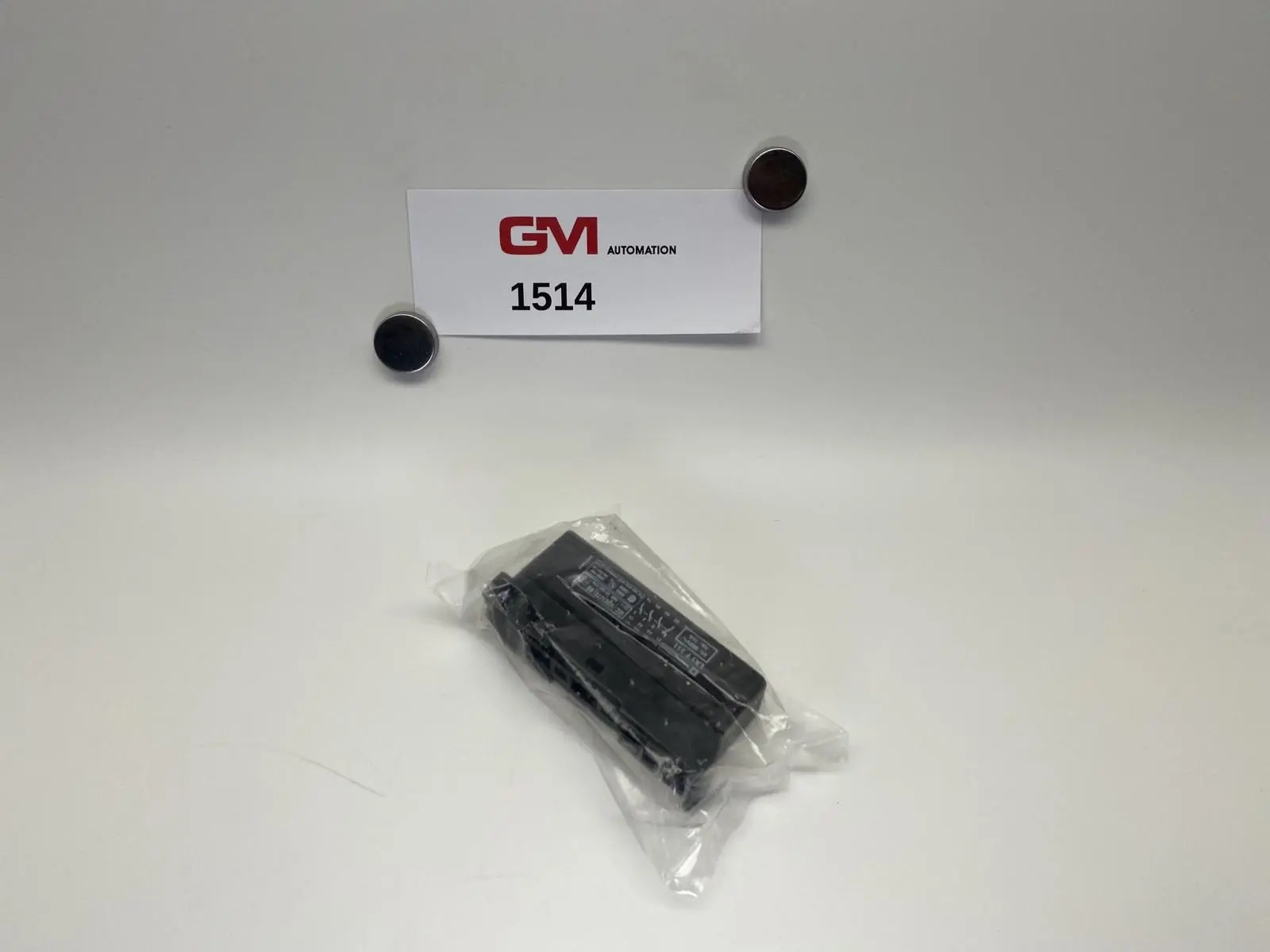 Produktfoto 1 von Telemecanique Hilfskontaktblock Relais LA1F311 Auxiliary Contact Relay LA1-F311