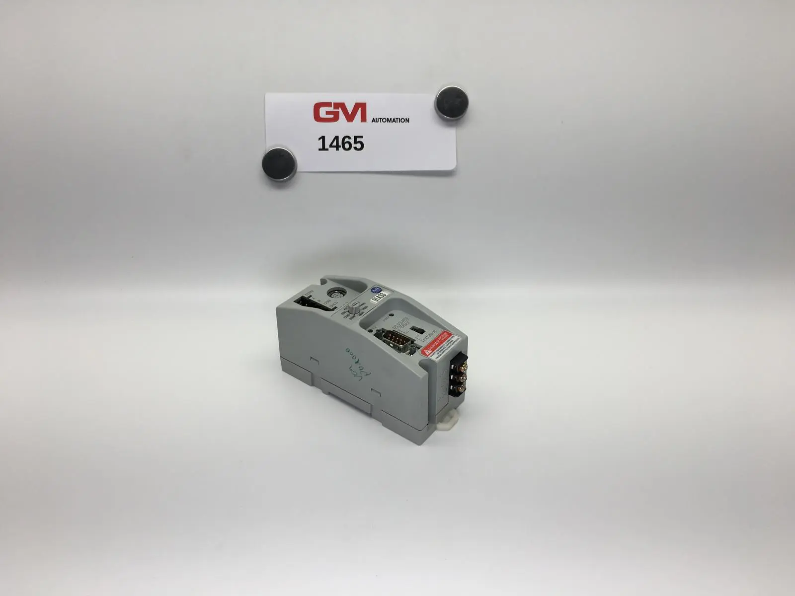 Produktfoto 1 von Allen-Bradley Schnittstelle 1761-NET-AIC  Advanced Interface Converter Serie B
