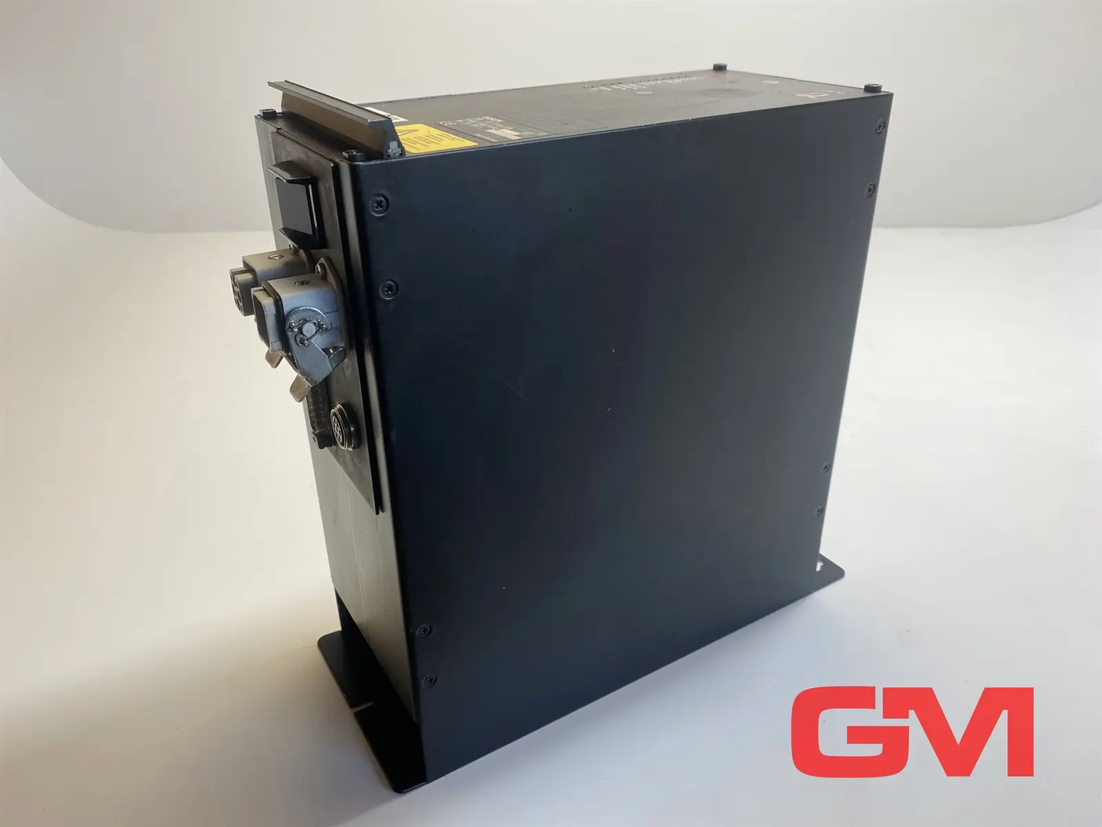 Produktfoto 1 von Bosch Servoverstärker LTE 12 0.6 KVA servo amplifier 0608750040 220VAC