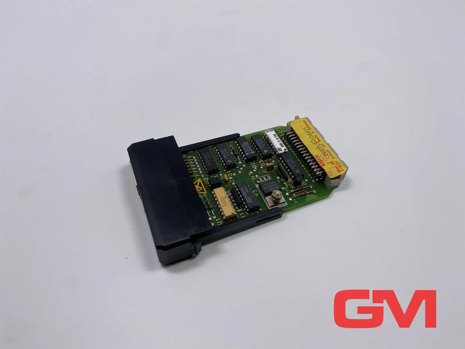 Produktfoto 1 von Bosch Steuerungskarte 060715-104401 Speicherkarte Einschub Memory Module Card