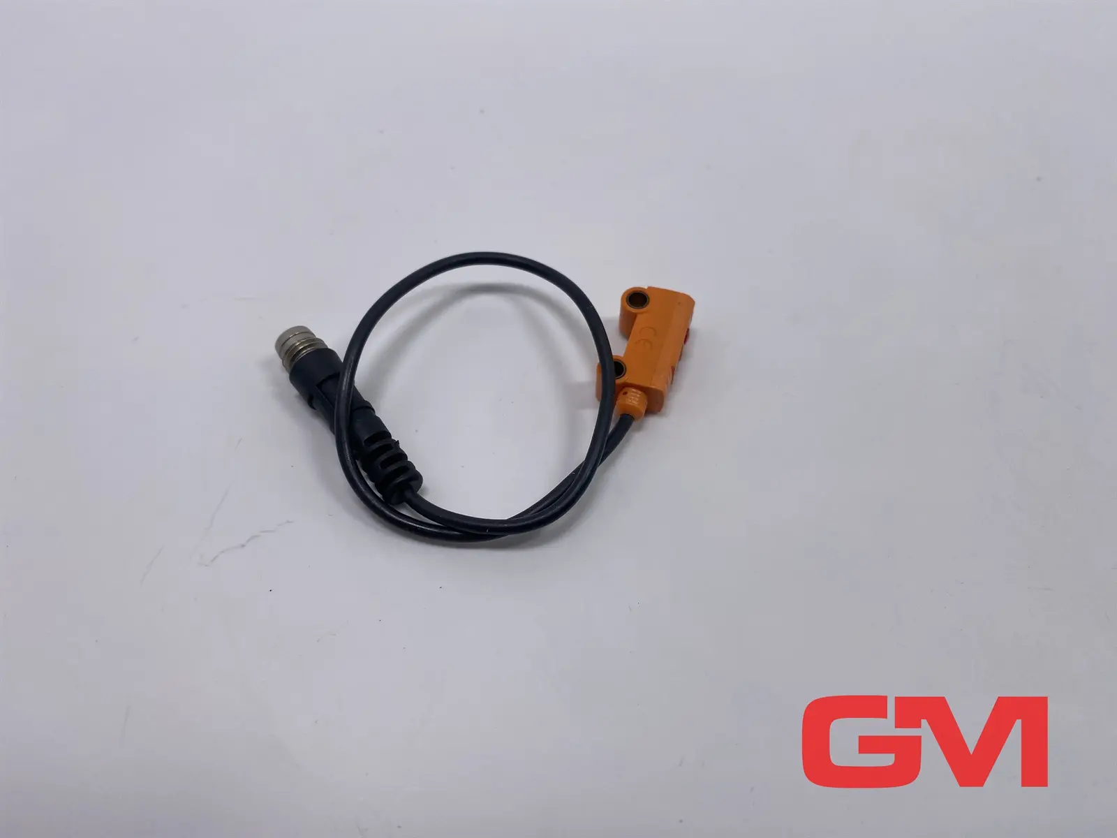 Produktfoto 1 von IFM Einweglichtschranke Sender OH5012 sensor transmitter OHS-OOKG/0,20M/AS