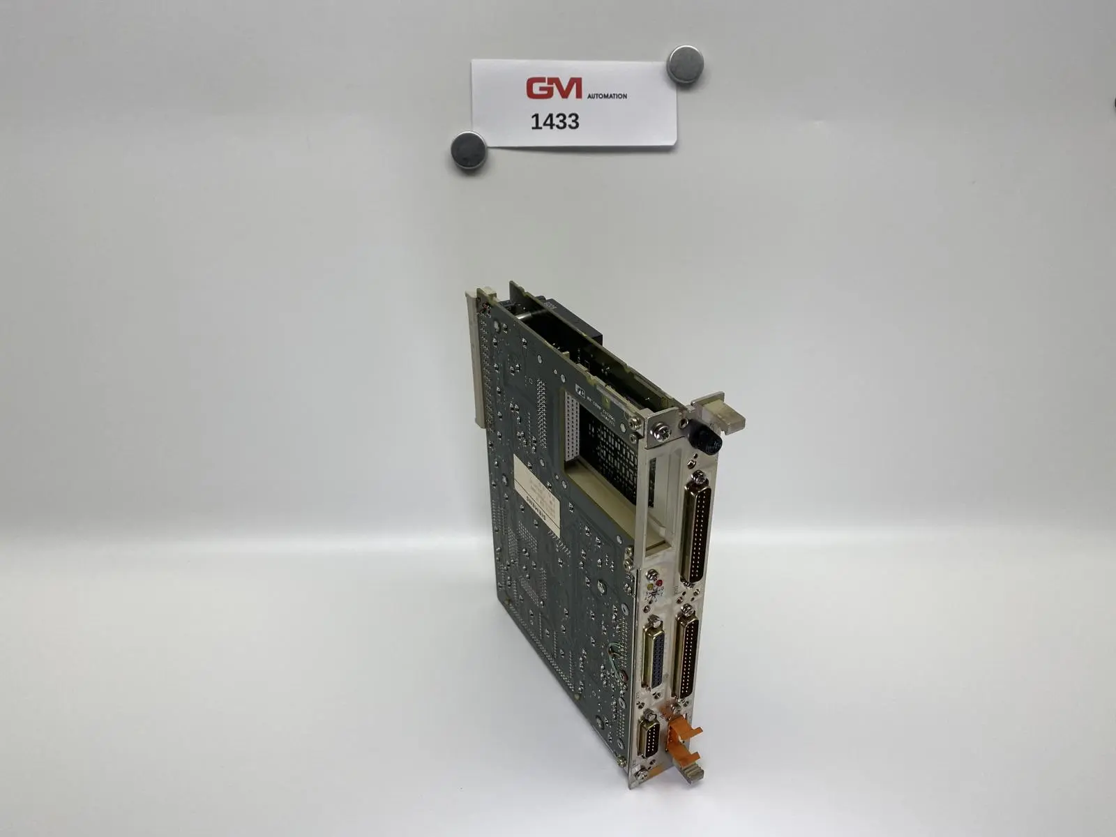 Produktfoto 1 von Siemens Servo Interface 6FR3110-0BA00-0AA0 Sirotec Robotersteuerung Version E