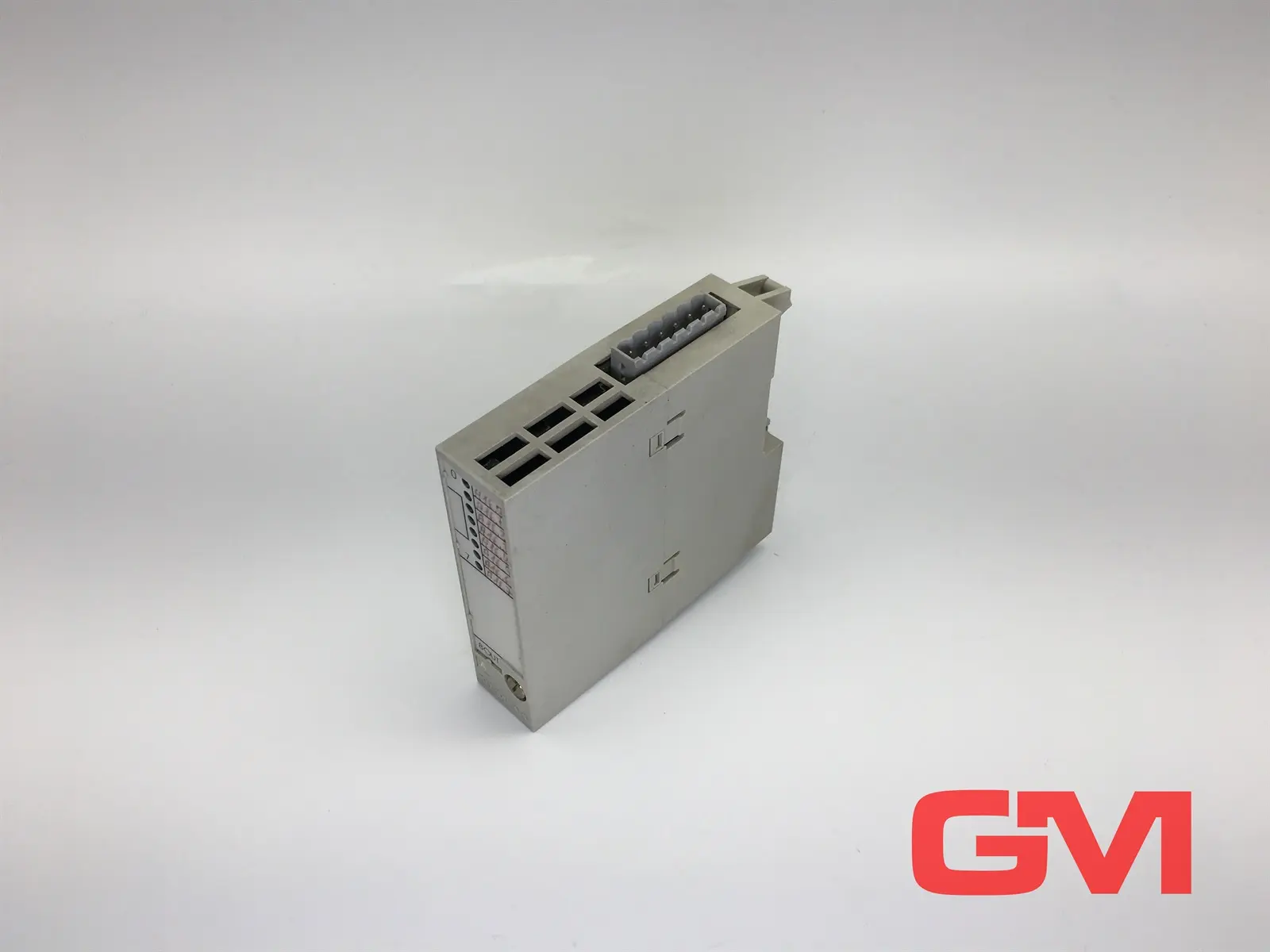Produktfoto 1 von Siemens Sinumerik 840 6FC5111-0CA03-0AA1 DMP Steuerung Compact E-Stand A Control