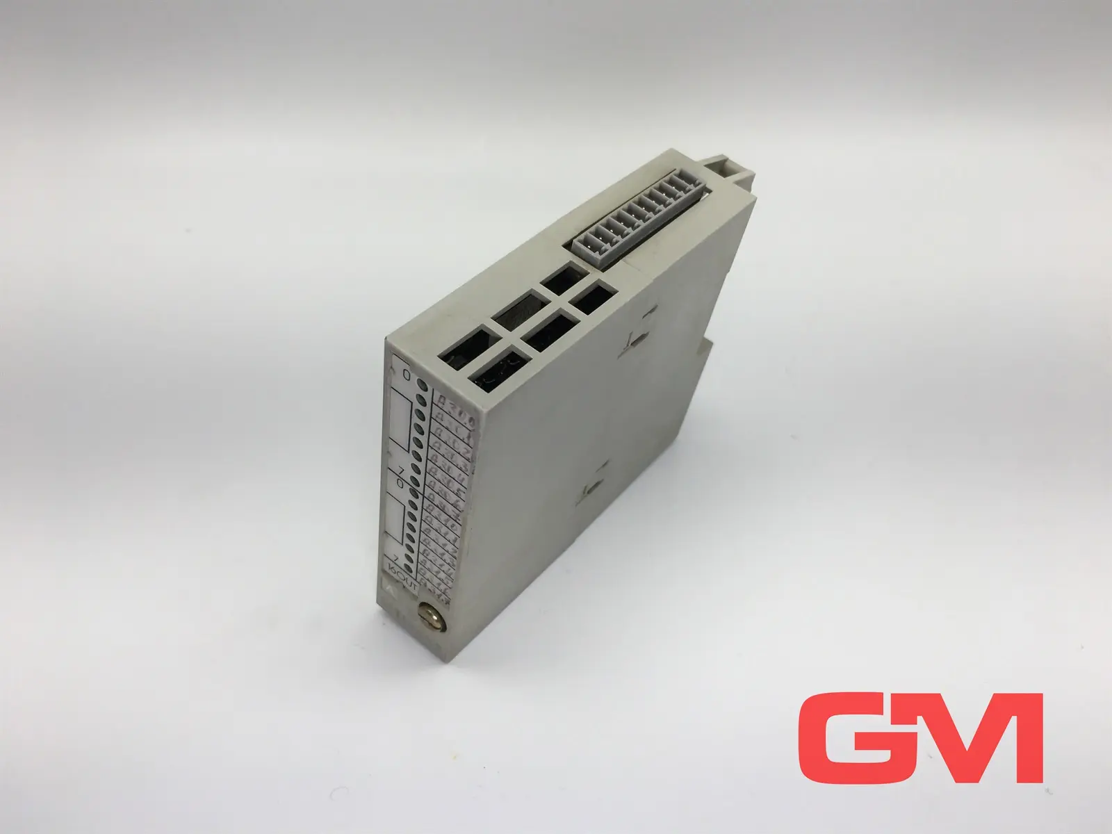 Produktfoto 1 von Siemens Sinumerik Kompaktmodul 6FC5111-0CA02-0AA0 840C/840CE DMP E-Stand A