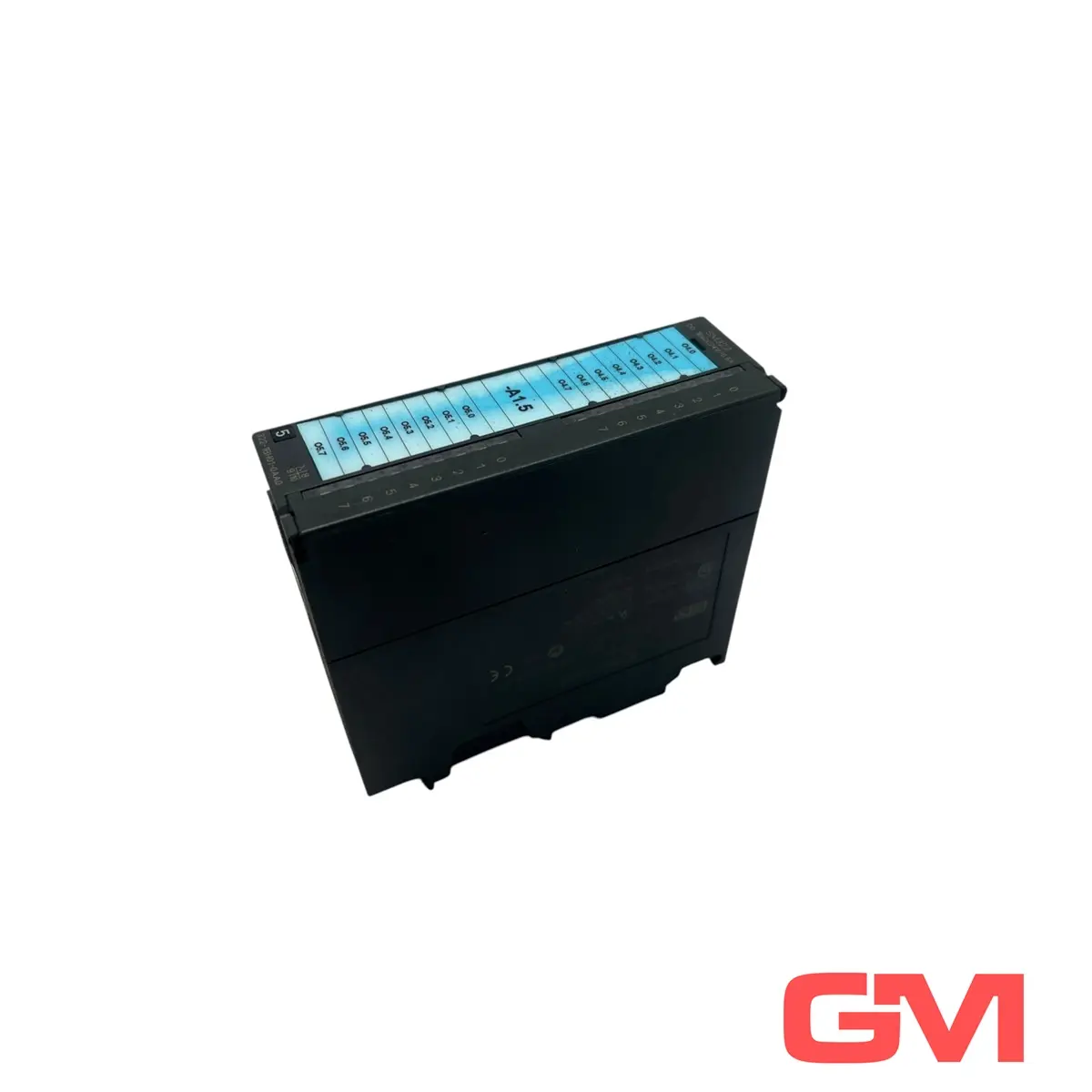 Produktfoto 1 von Siemens Digitalausgabe 6ES7 322-1BH01-0AA0 Simatic S7-300 digital output E.: 07