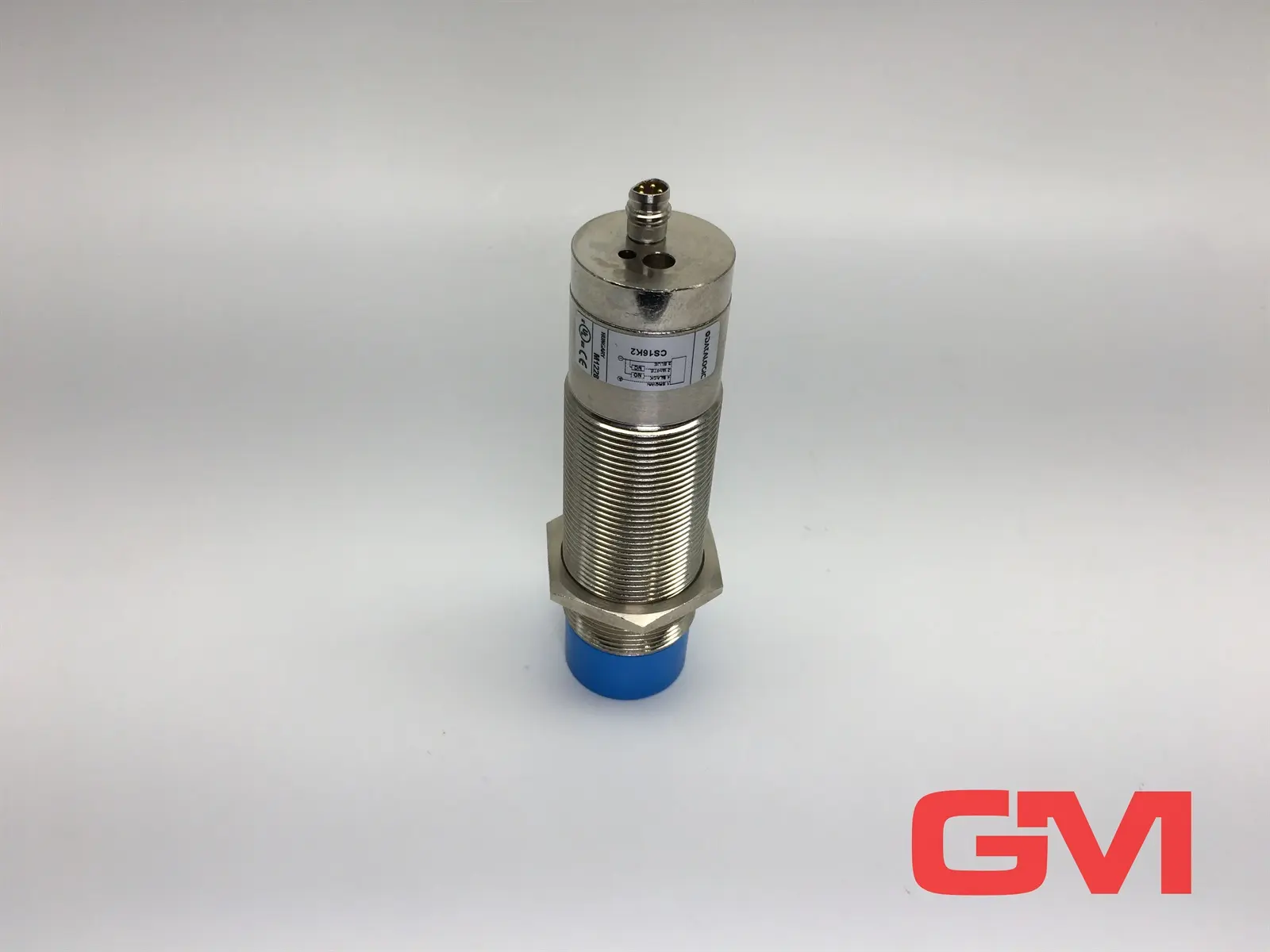 Produktfoto 1 von Datalogic Fotoelektrischer Sensor CS16K2 photoelectric sensor Stecker verbogen