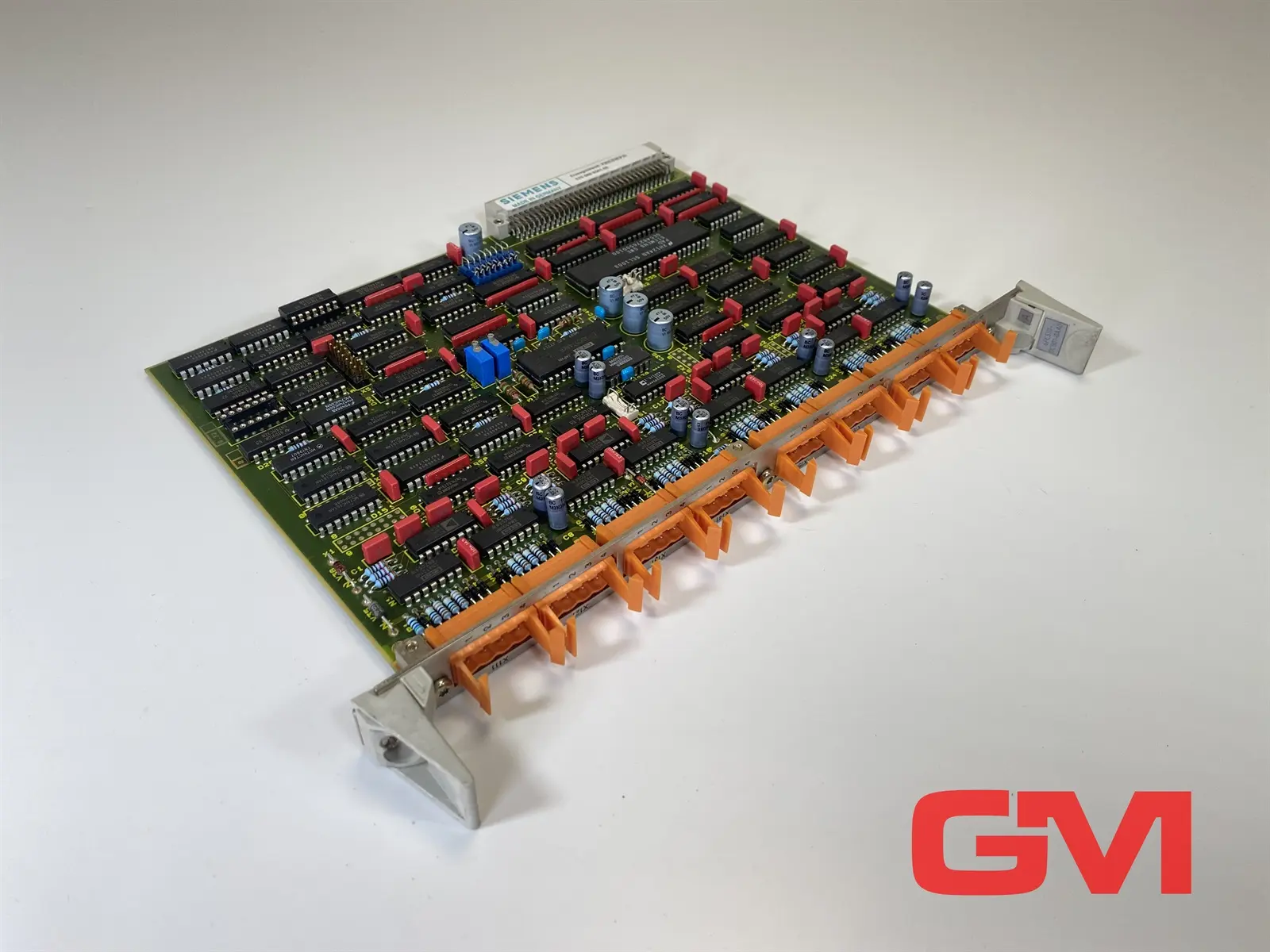 Produktfoto 1 von Siemens Peripheriebaugruppe 6FC5111-0CB01-0AA0 Sinumerik 840C/840CE E-Stand A