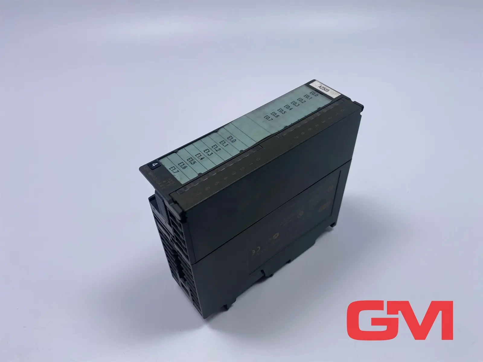 Produktfoto 1 von Siemens Digitaleingabe 6ES7 321-1BH02-0AA0 Simatic S7-300 digital input E.: 04