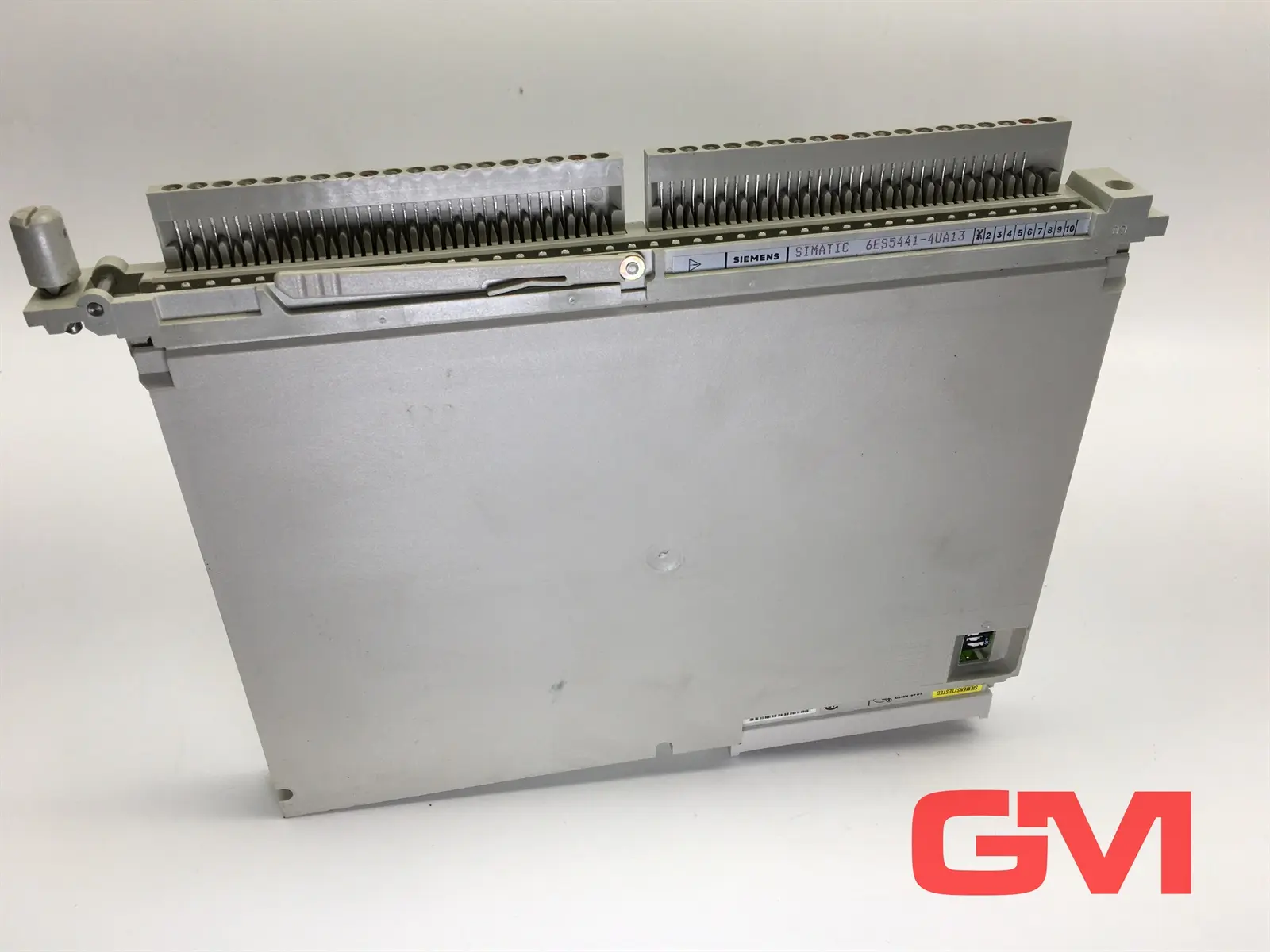Produktfoto 1 von Siemens Digitalausgabe 6ES5441-4UA13 digital output module Simatic S5 E-Stand 1