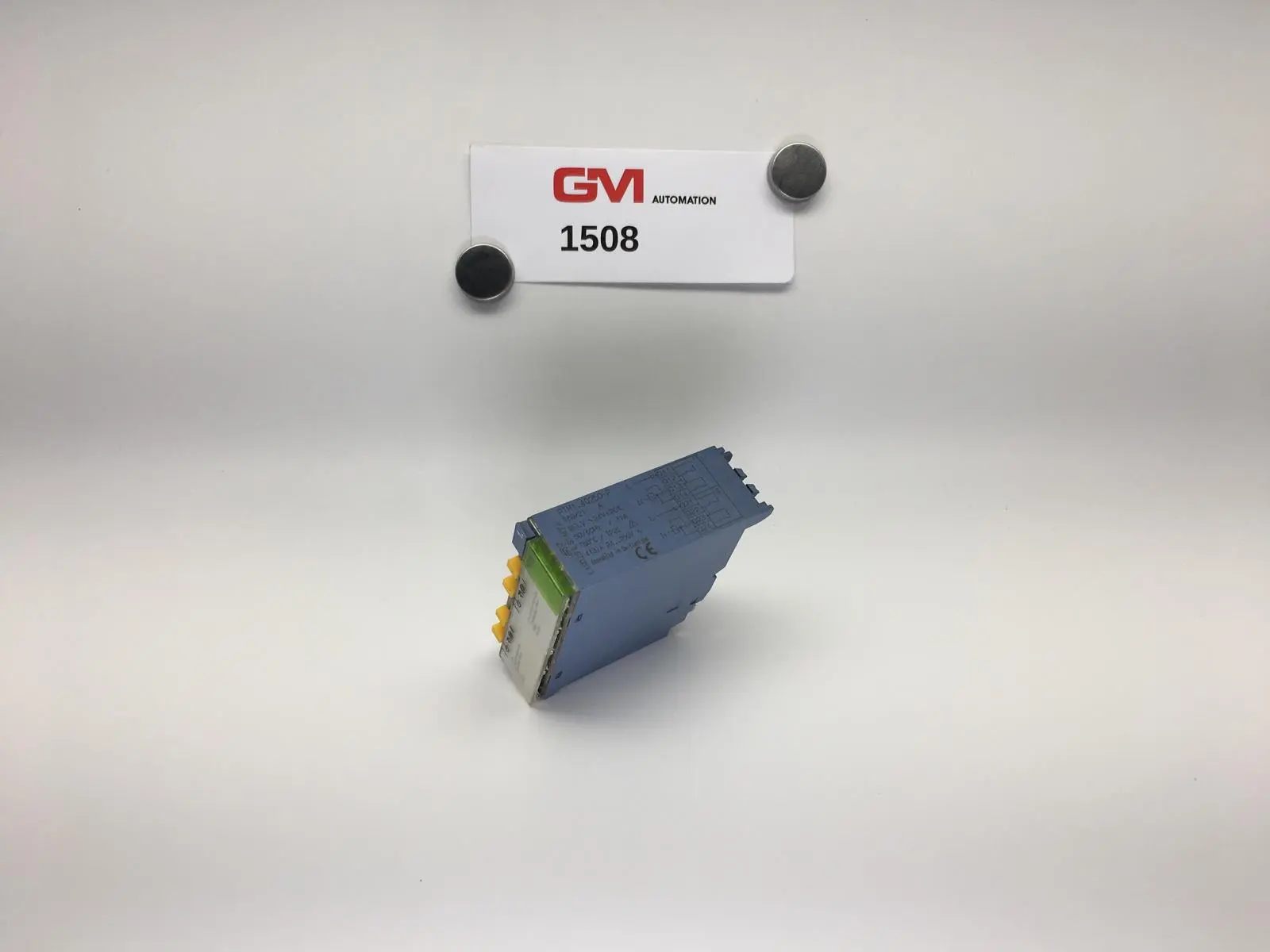 Produktfoto 1 von Landis & Staefa Schaltmodul PTM1.4Q250-P 980721 Modul Switching Module 24V