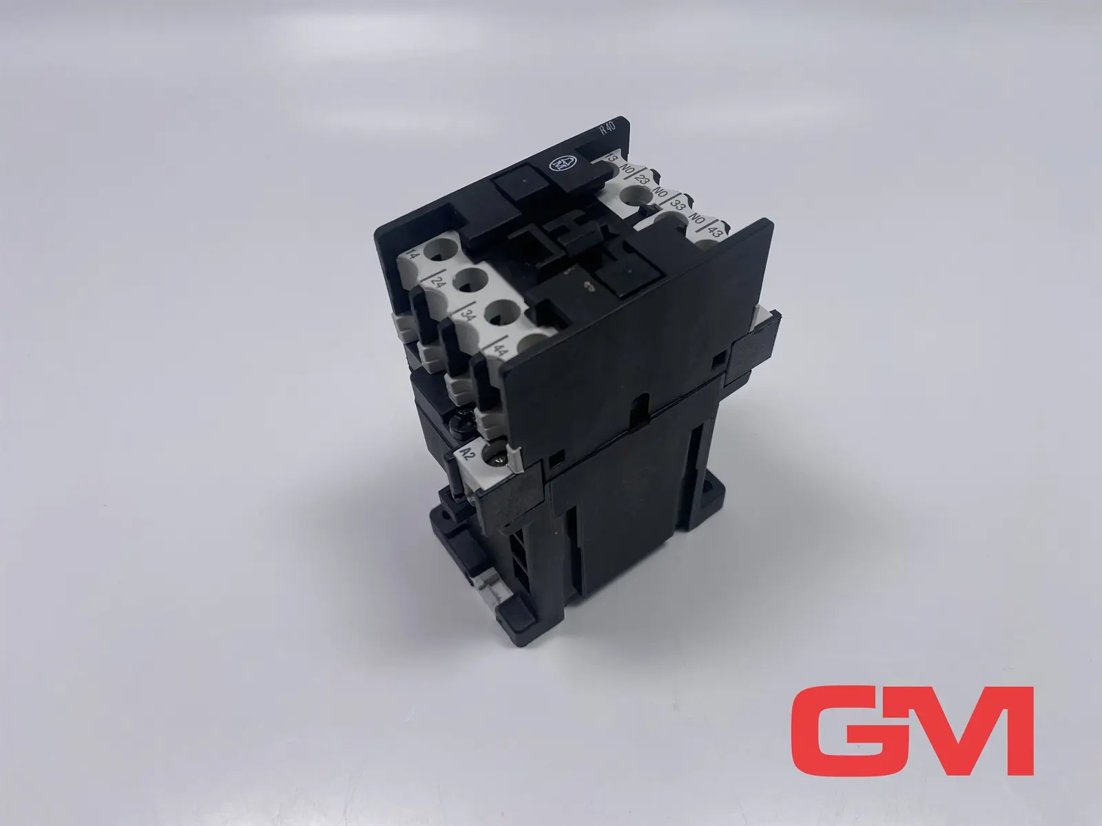Produktfoto 1 von Moeller Leistungsschütz DIL R 40-G DILR40-G Relais Schütz Contactor 24 VDC