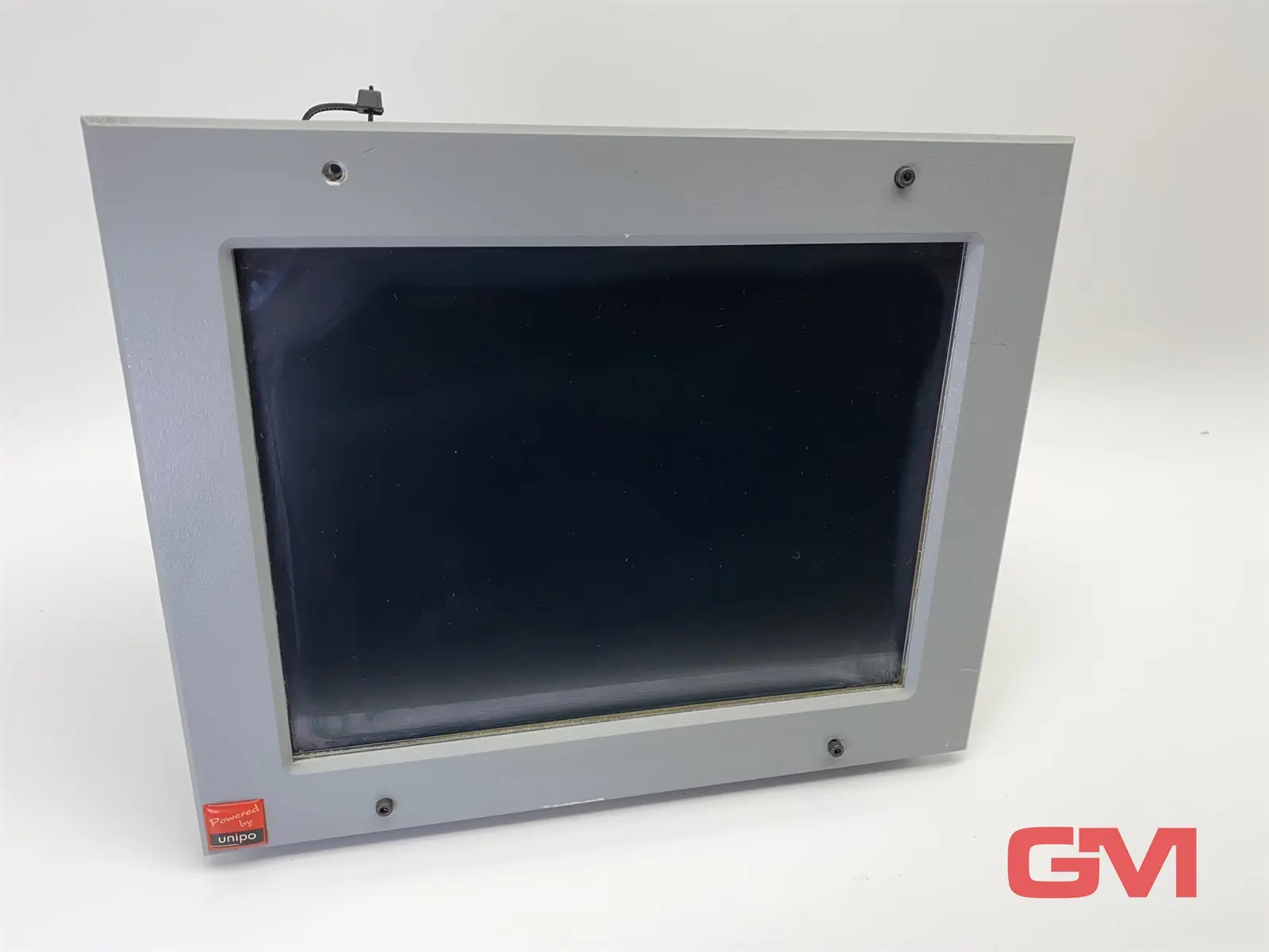 Produktfoto 1 von Unipo UFP Monitor 10,4'' 2TT1001CTN08 + Control Unit 7BXG0950GH01 + Power Supply