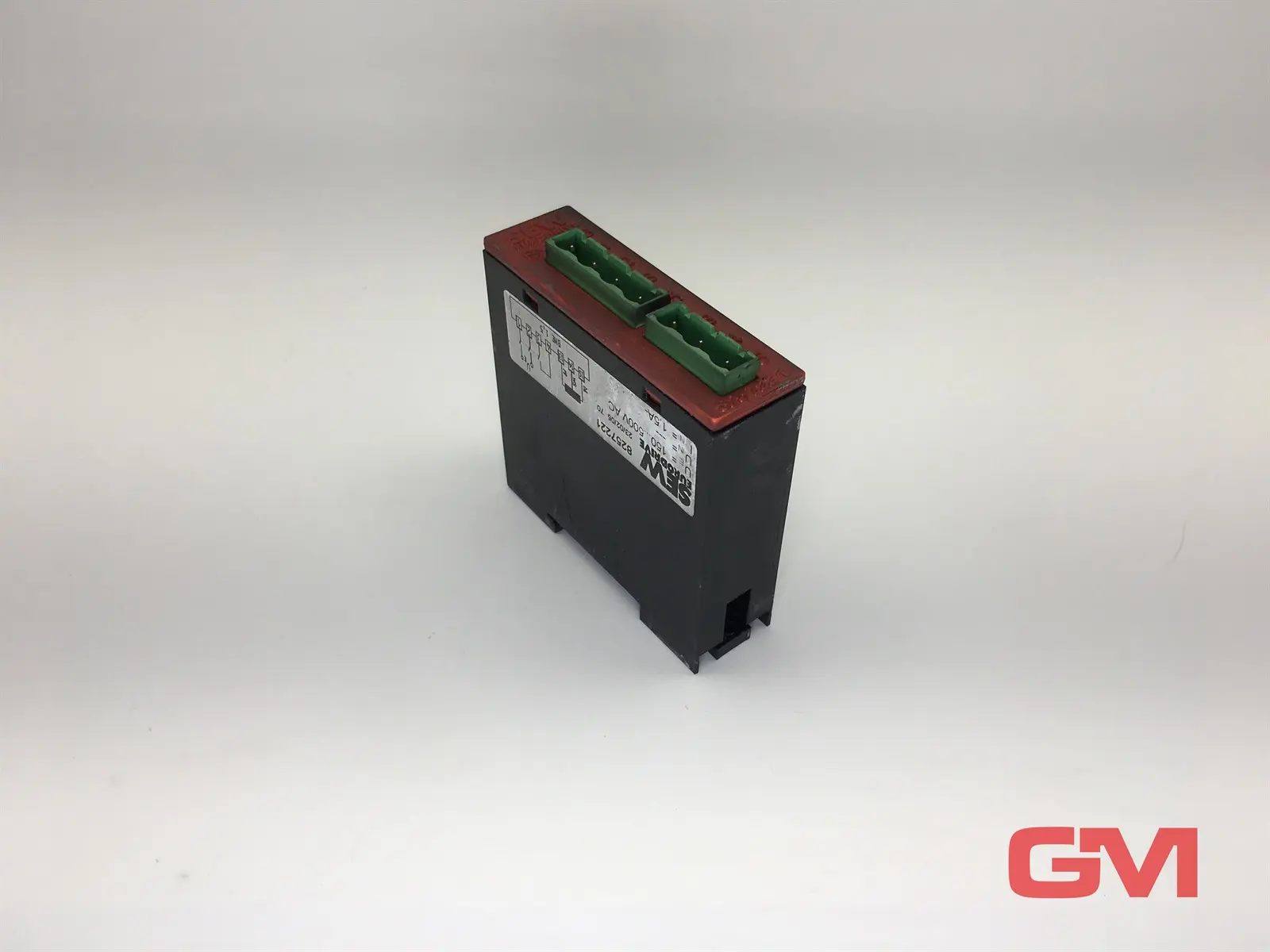 Produktfoto 1 von SEW Eurodrive Bremsgleichrichter 8257221 BME 1,5 Rectifier 150...500V AC 1,5A
