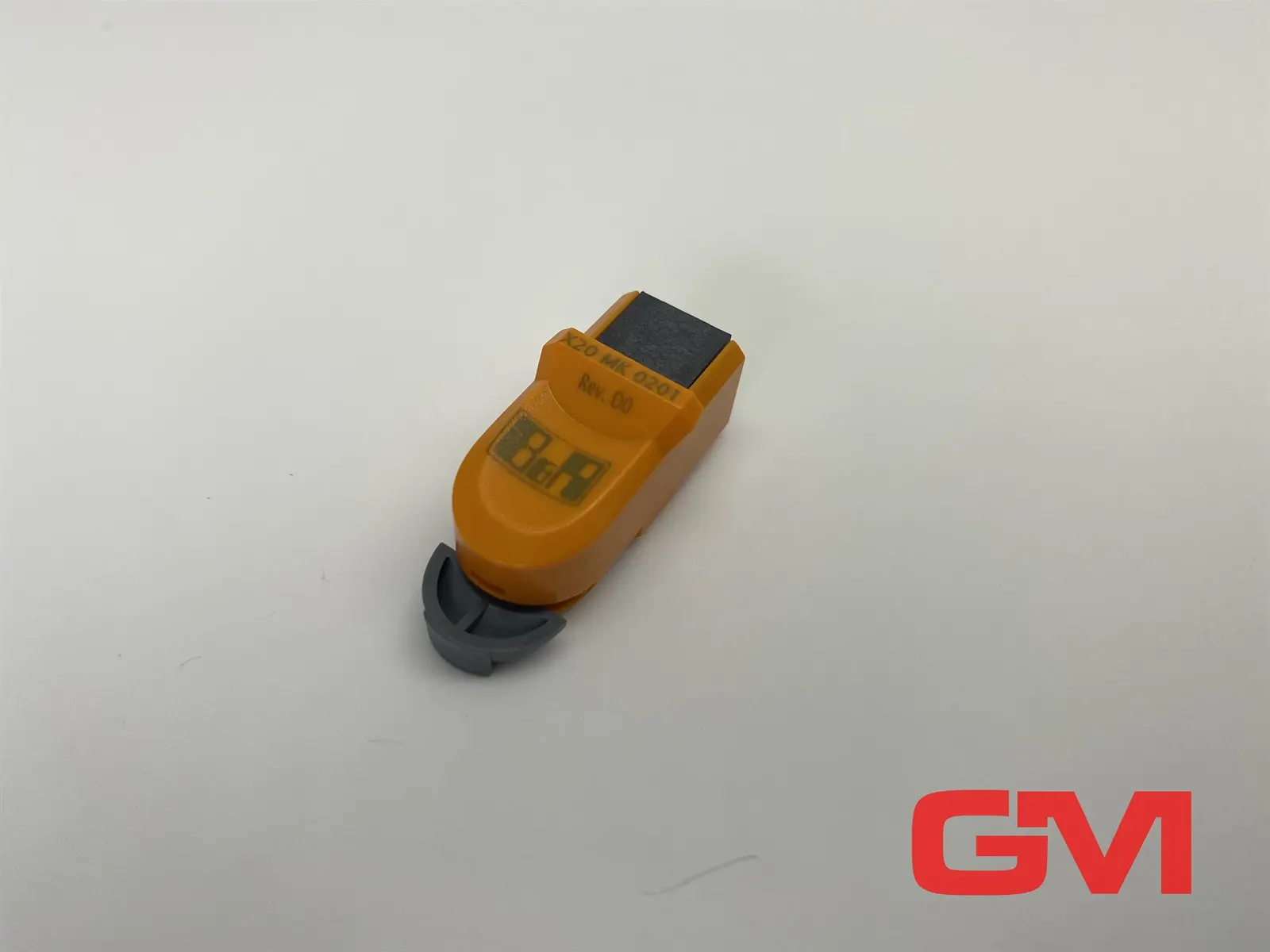 Produktfoto 1 von B&R Sicherheitsschlüssel X20MK0201 Revision D0 SafeKEY für X20SL80xx Serie 2MB
