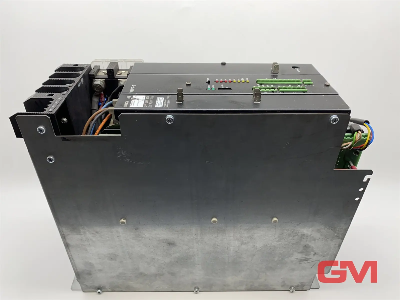 Produktfoto 1 von Bosch Versorgungsmodul VM 100/R-T 1070056881 1070077548-101 VM/R-T supply module
