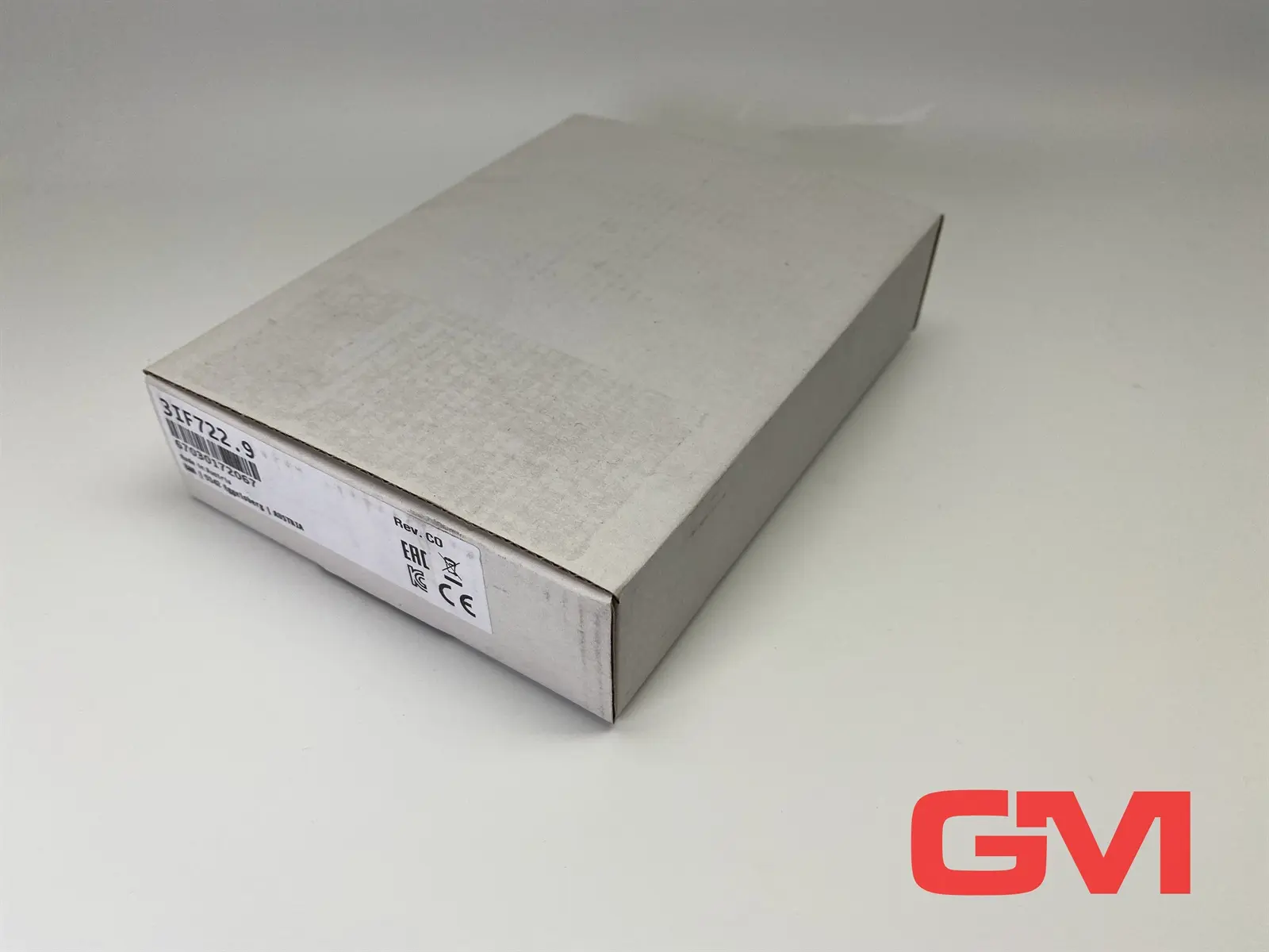 Produktfoto 1 von B&R Schnittstellenmodul 3IF722.9 Revision C0 Powerlink Interface module IF722