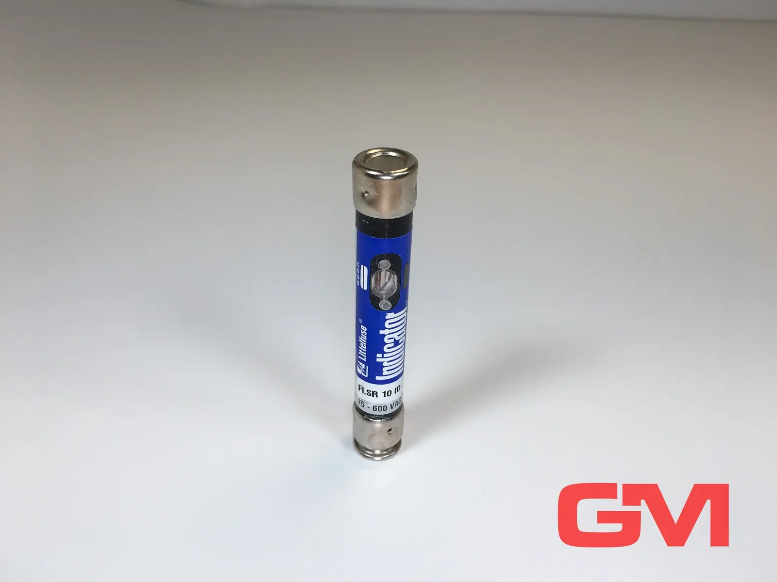 Produktfoto 1 von Littelfuse Sicherung FLSR10 time-delay fuse Dual Element ID zeitverzögert