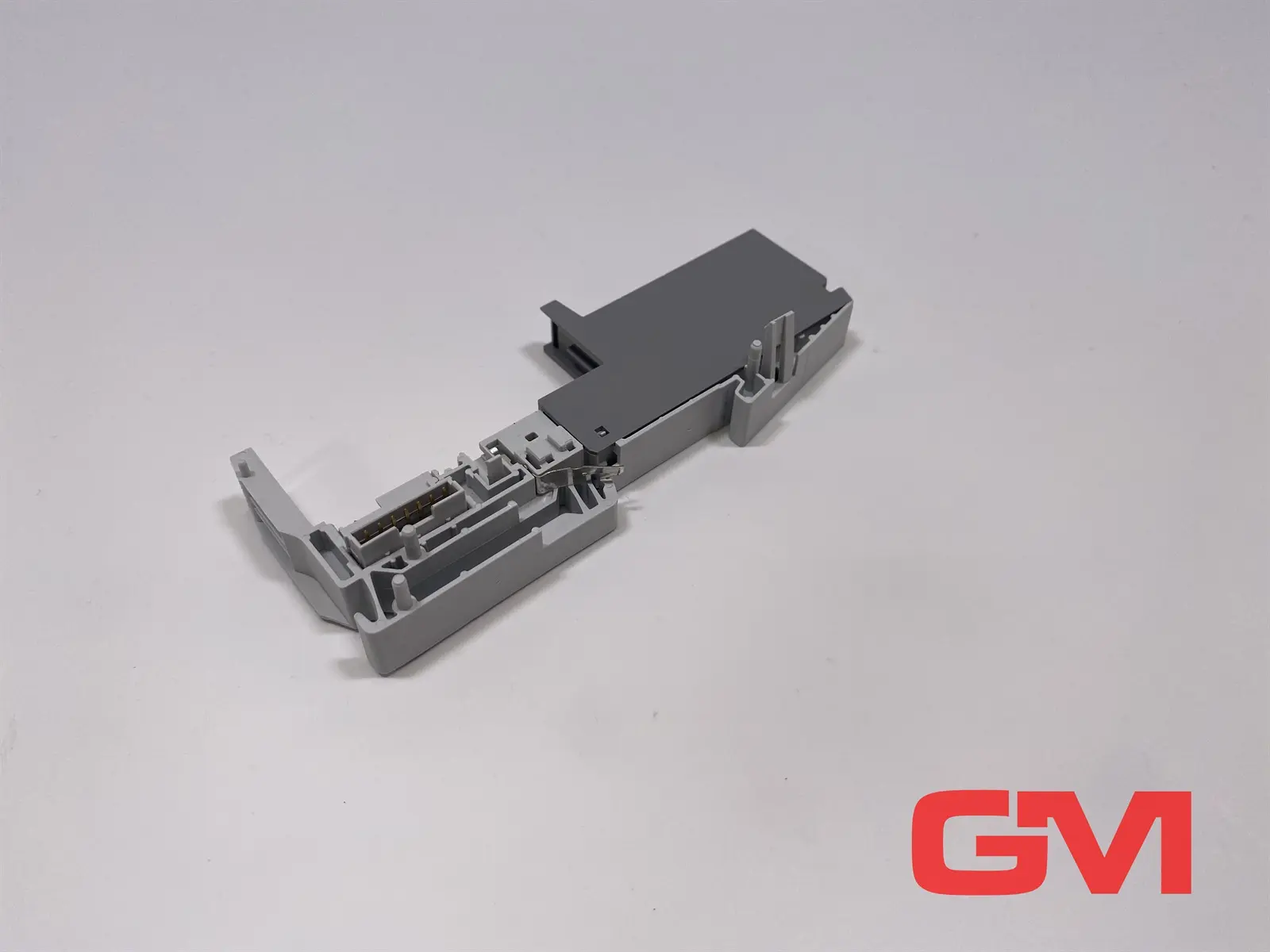 Produktfoto 1 von Pilz Basismodul Pi 312651 Basemodule Unit PSSu BS 1 / 8 C V 1.1 Base Module