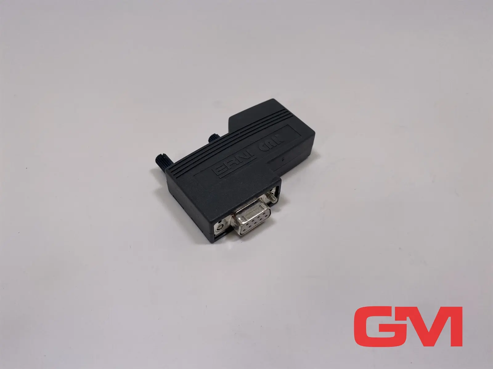 Produktfoto 1 von Erni Steckverbinder 103668 Kabelsteckverbinder I/O Can bus Knoten Standard Unit