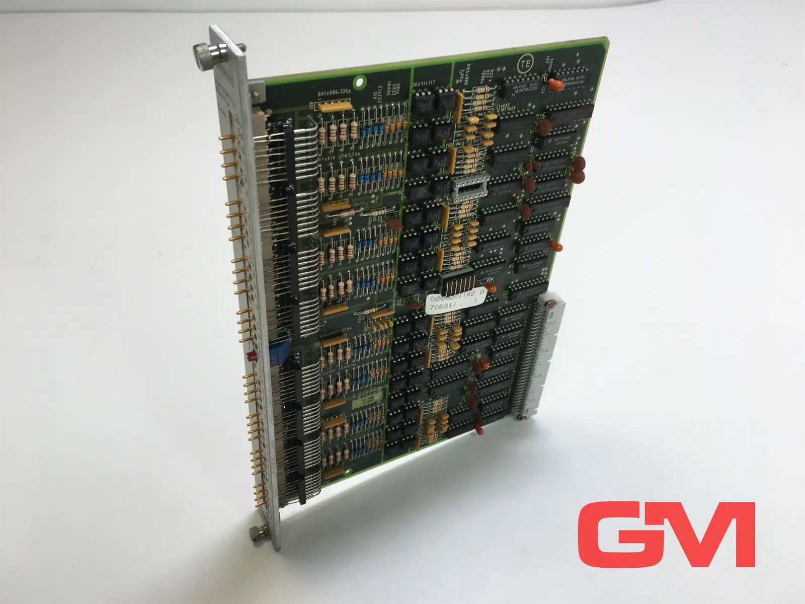 Produktfoto 1 von Num Entrees Elektronikmodul FC-200428/F input board card modul 200428C26 Unit