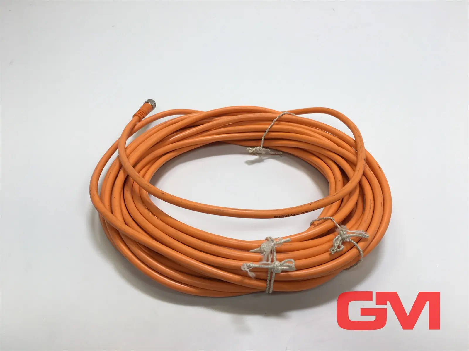 Produktfoto 1 von Lumberg Automation Sensorkabel RKMV4-07/10 Sensor Cable 10m 300 V Betätigerkabel