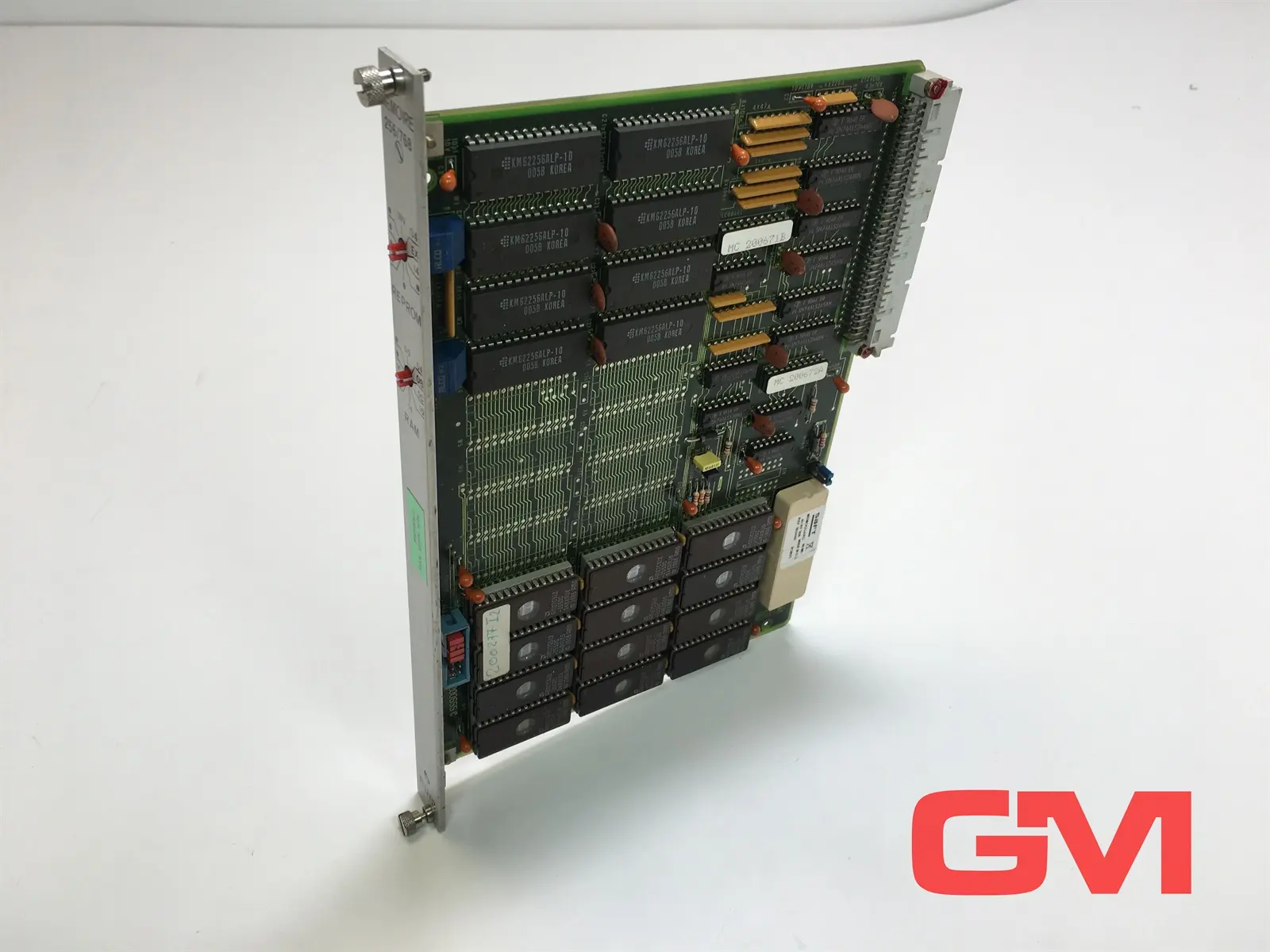 Produktfoto 1 von Num Elektronikmodul FC 200655 C electronic module Memoire 256/768 200 655 B 26