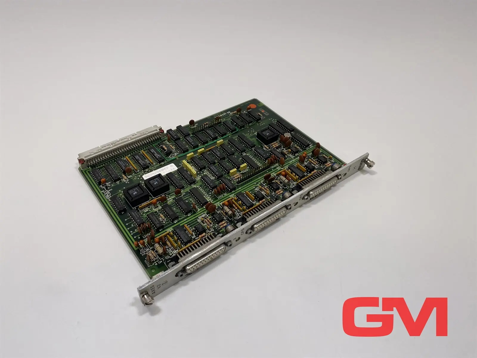Produktfoto 1 von NUM Steuerungskarte Axes V2 FC 200822 D Control card Unit 200822C 26 Controlcard