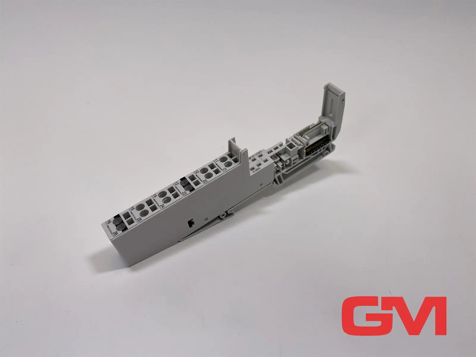 Produktfoto 1 von Pilz Basismodul 312623 PSSu BP-C1 1/12 C Bus Base Module Pi 312623V 1.1 Unit