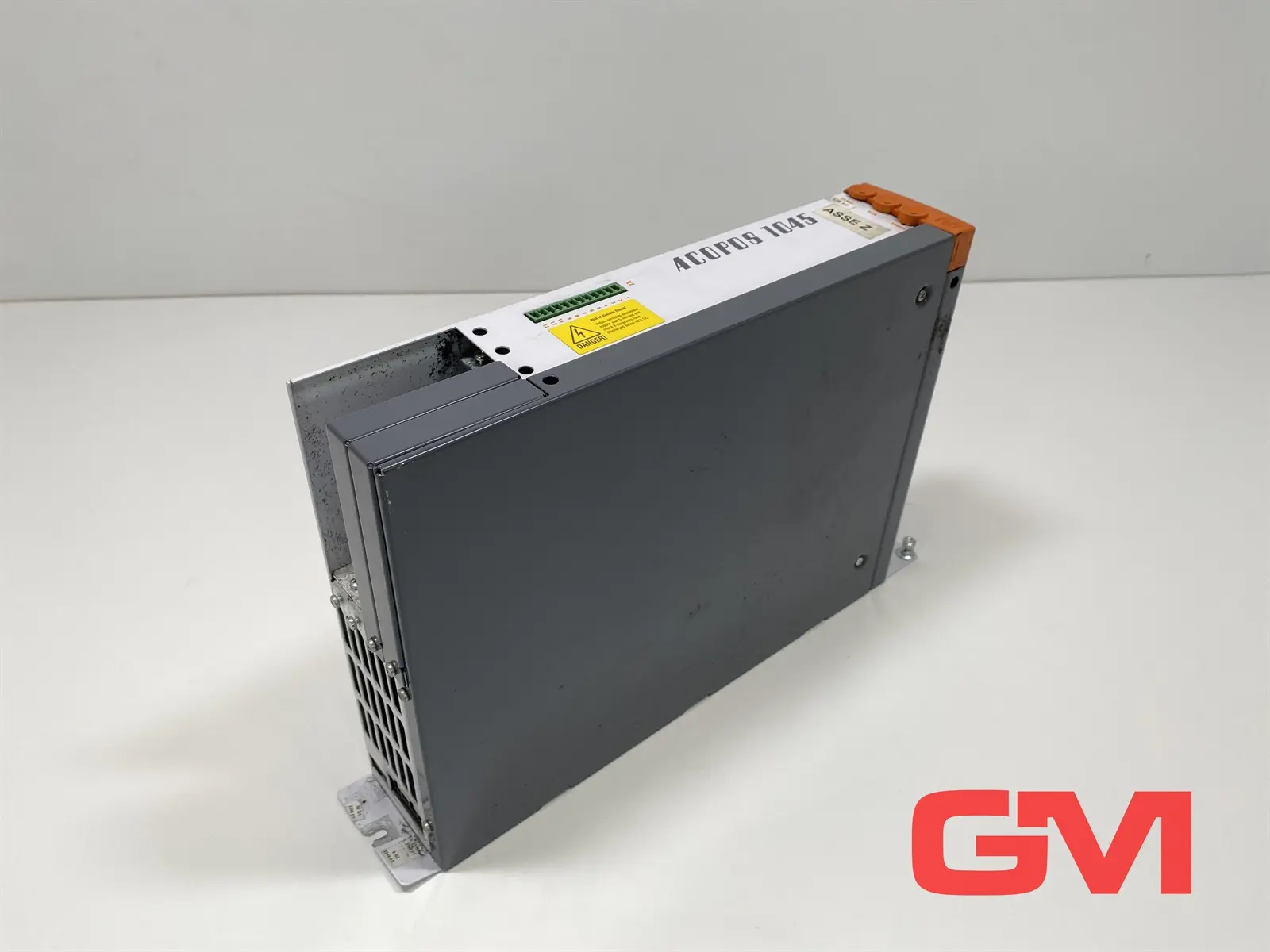 Produktfoto 1 von B&R Servoverstärker 8V1045.00-1 Acopos Servo amplifier Revision G0 Unit 8V1045