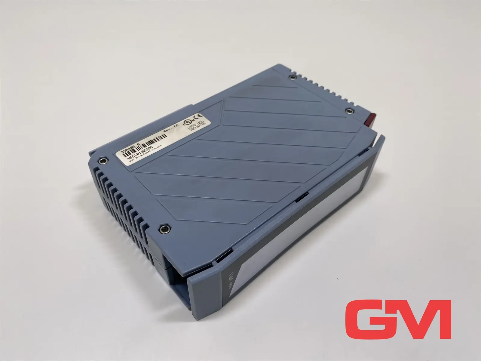 Produktfoto 1 von B&R Digitales Mischmodul 3DM486.6 Revision E0  digital mixed module DM486 2005