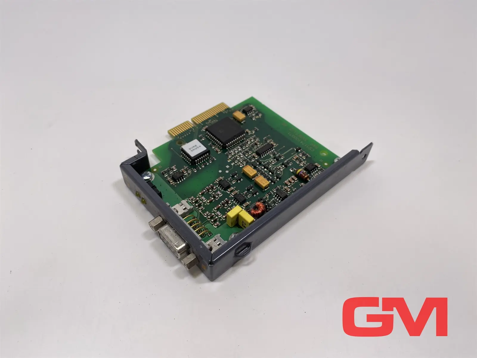 Produktfoto 1 von B&R Einsteckmodul 8AC122.60-1 plug-in module Revision C0 Unit AC 122 Acopos