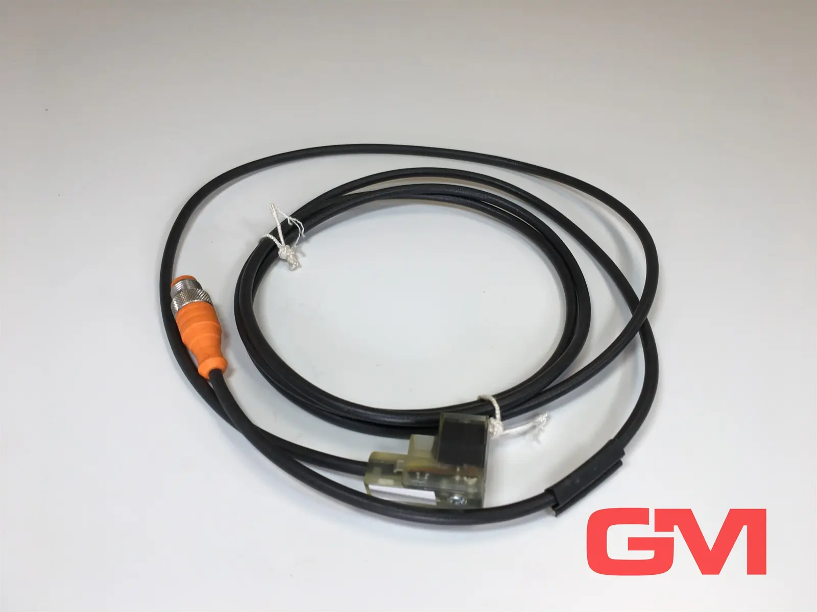 Produktfoto 1 von Lumberg Automation Sensorkabel RST5-3-VCD1A-1-3-226/2 sensor connector 12009