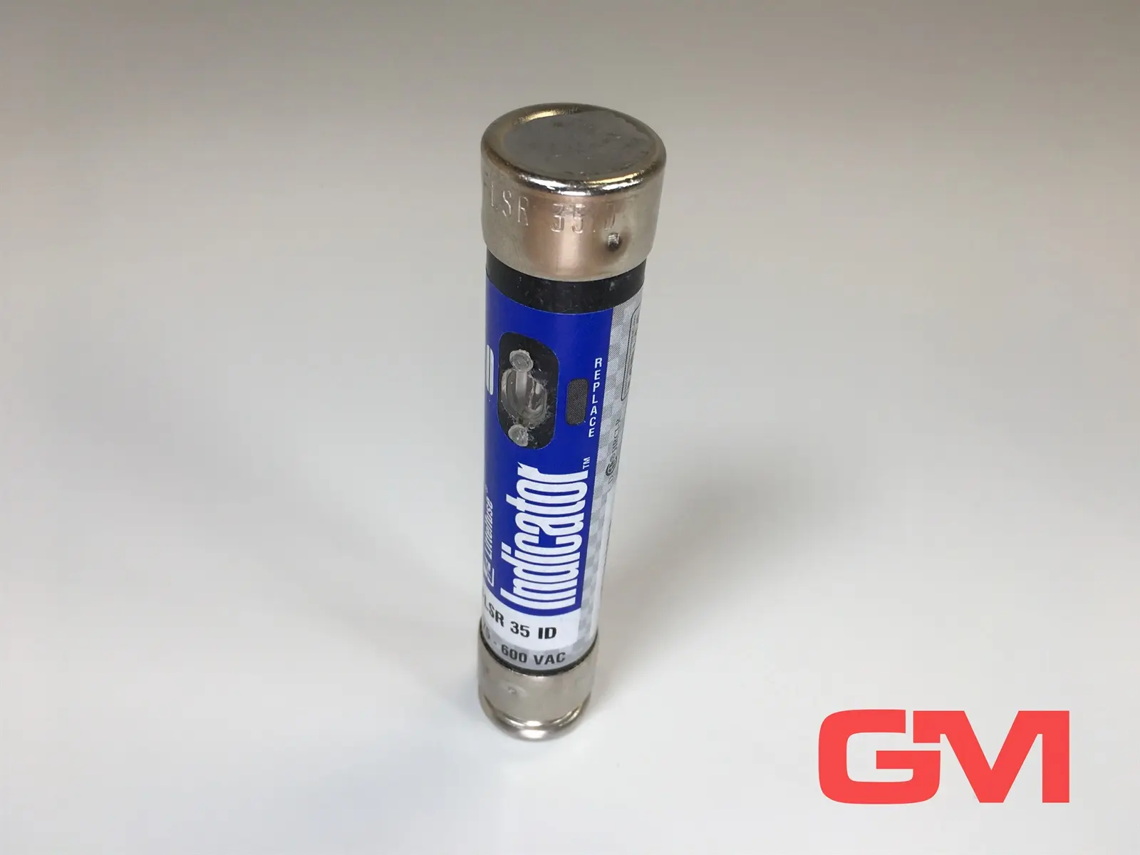Produktfoto 1 von Littelfuse Sicherung FLSR 35 ID fuse Class RK5 75-600 VAC 300 VDC 35 A FLSR 35A