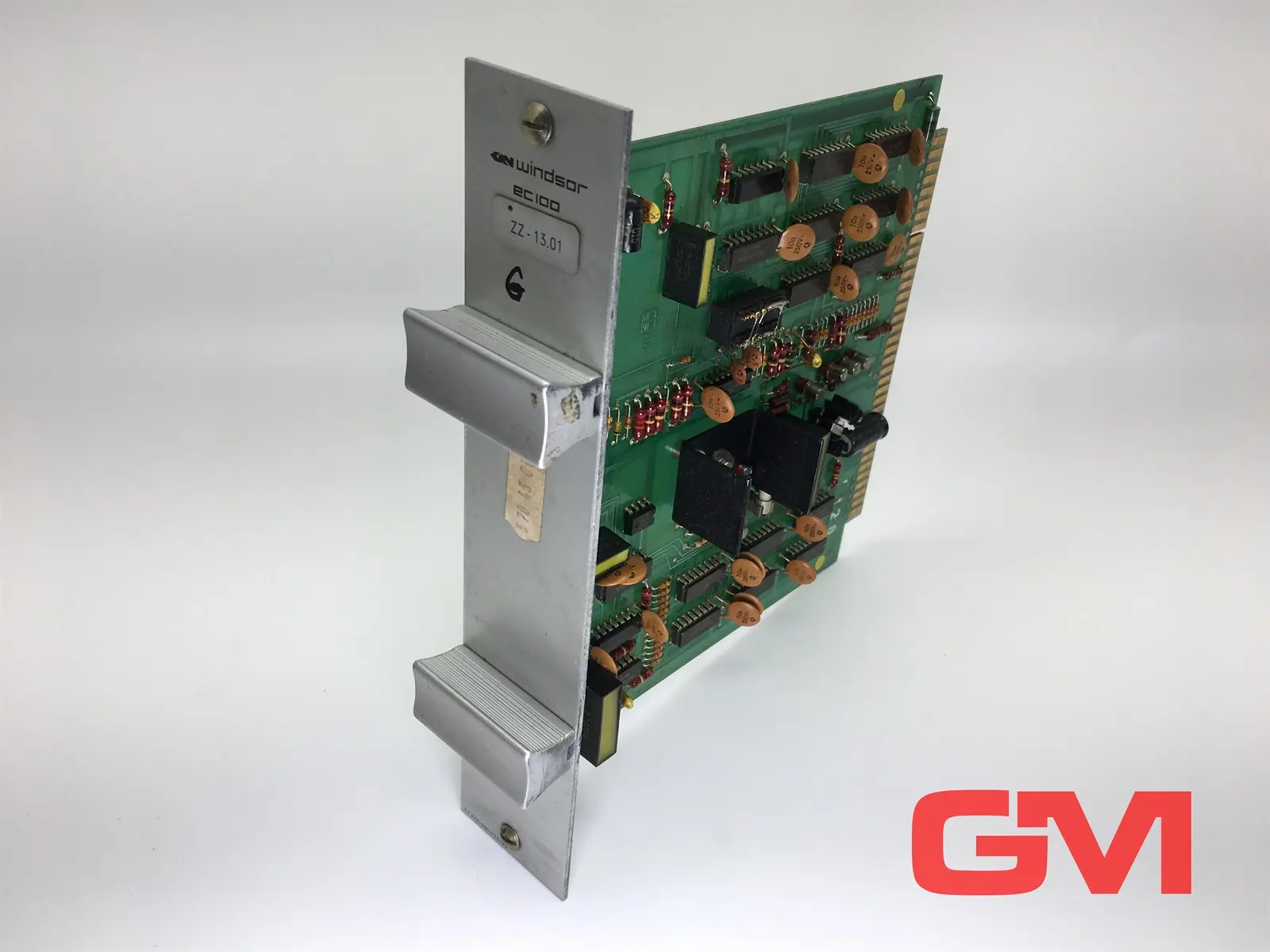 Produktfoto 1 von Windsor Steuerplatine ZZ-13.01 Control Card ZZ 13.01 3.7.275-550.1174.149