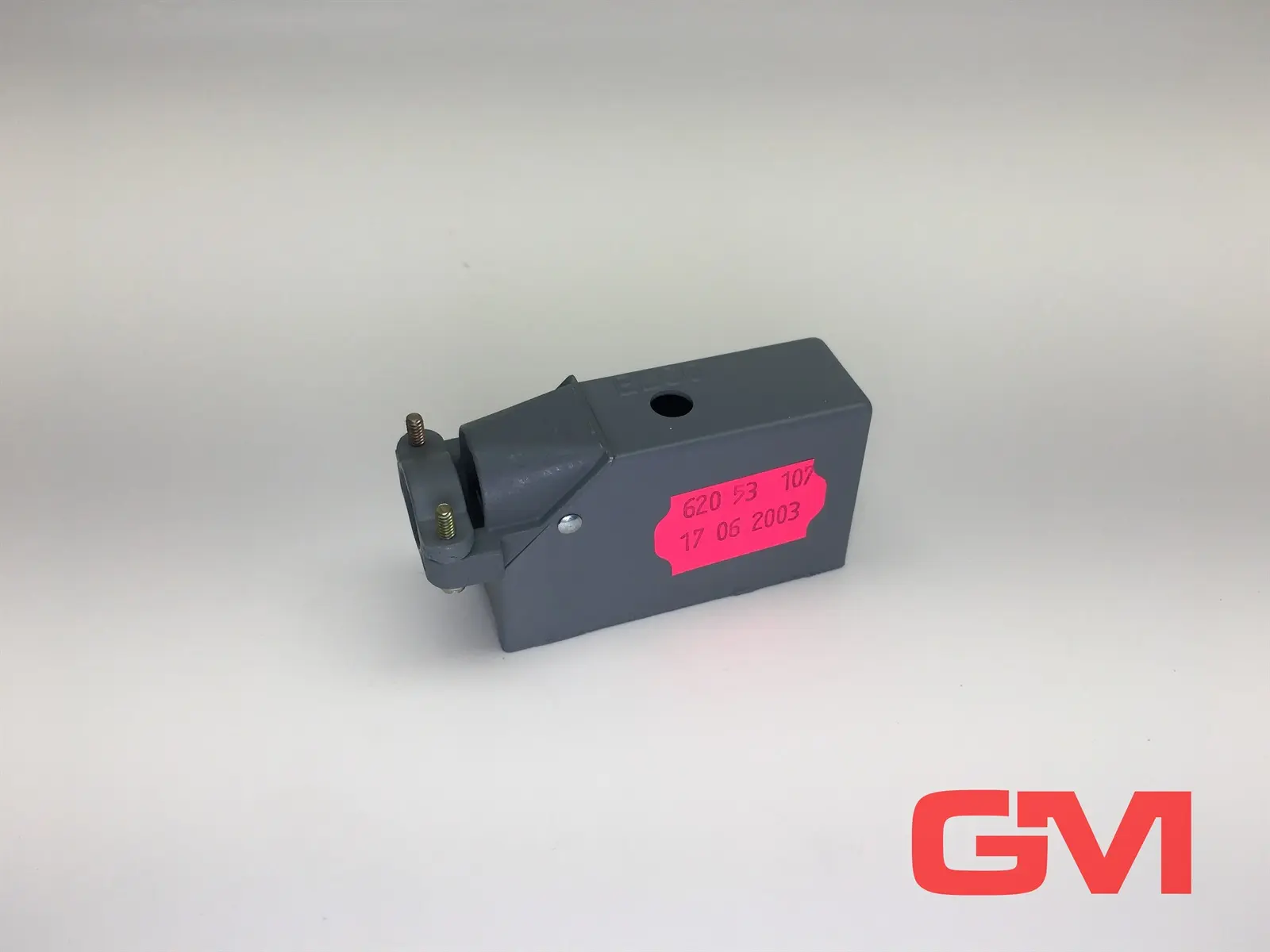 Produktfoto 1 von Elco Steckergehäuse 308016982700000 connector housing 8016982700000 Kyocera