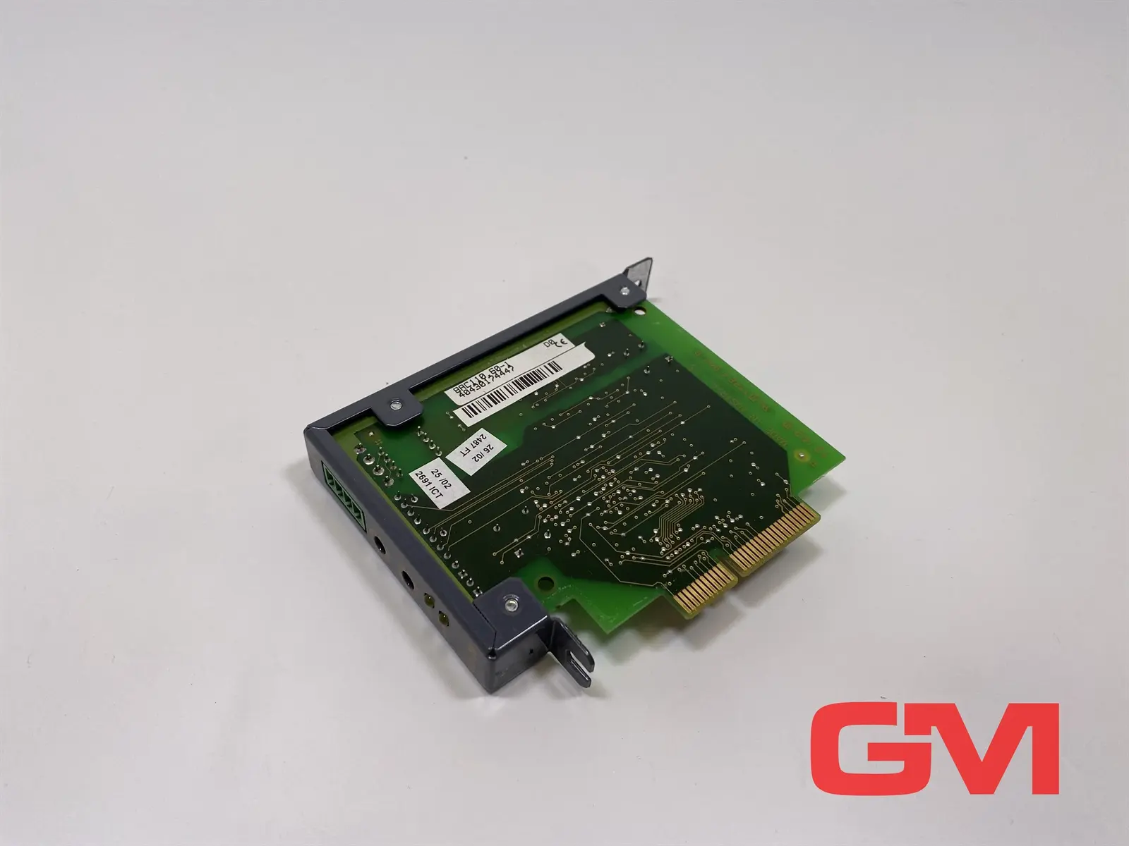 Produktfoto 1 von B&R Einsteckmodul 8AC110.60-1 plug-in module Revision D0 Unit AC 110 Acopos Unit