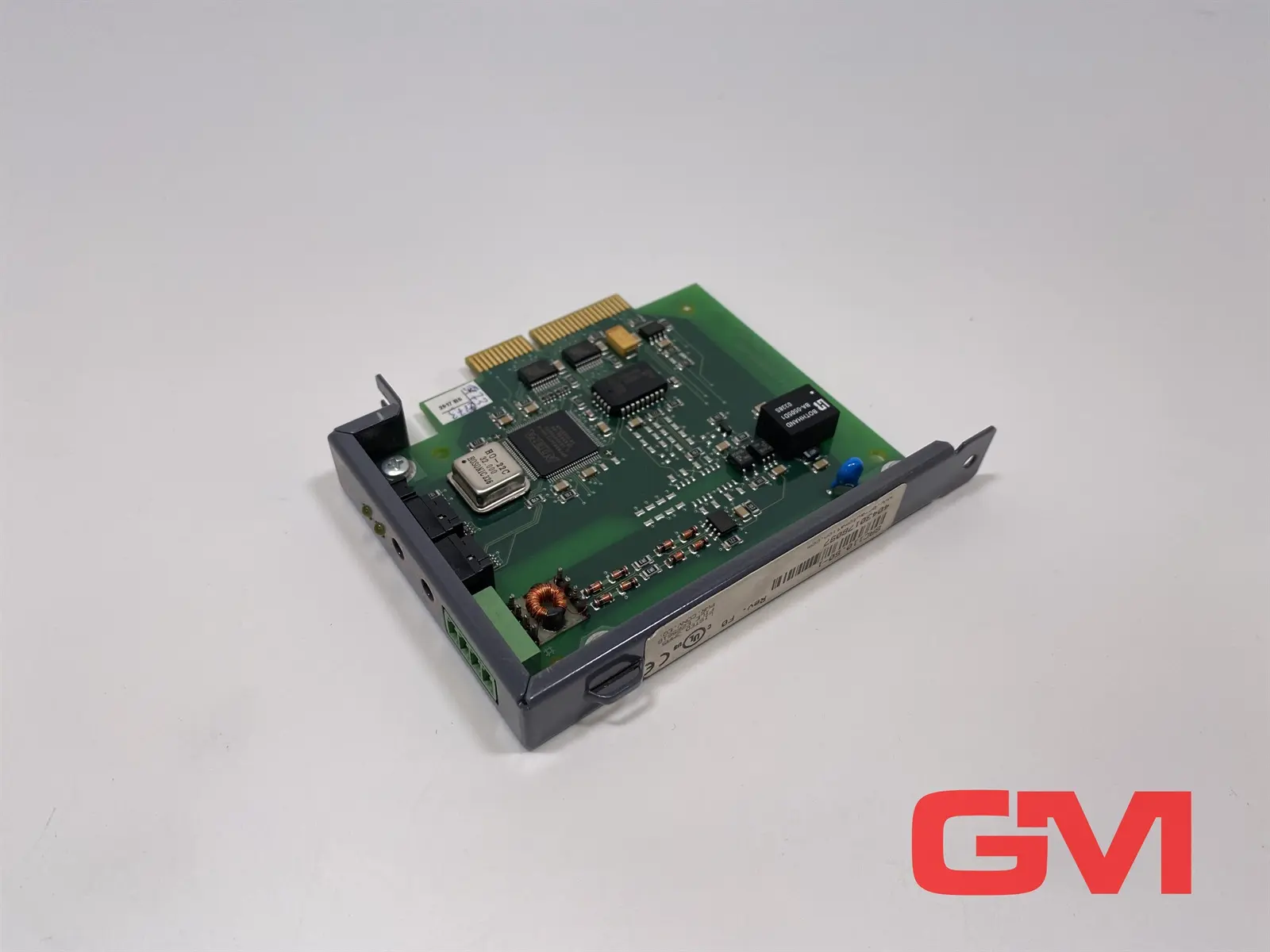 Produktfoto 1 von B&R Einsteckmodul 8AC110.60-1 plug-in module AC 110 Acopos Unit Revision F0