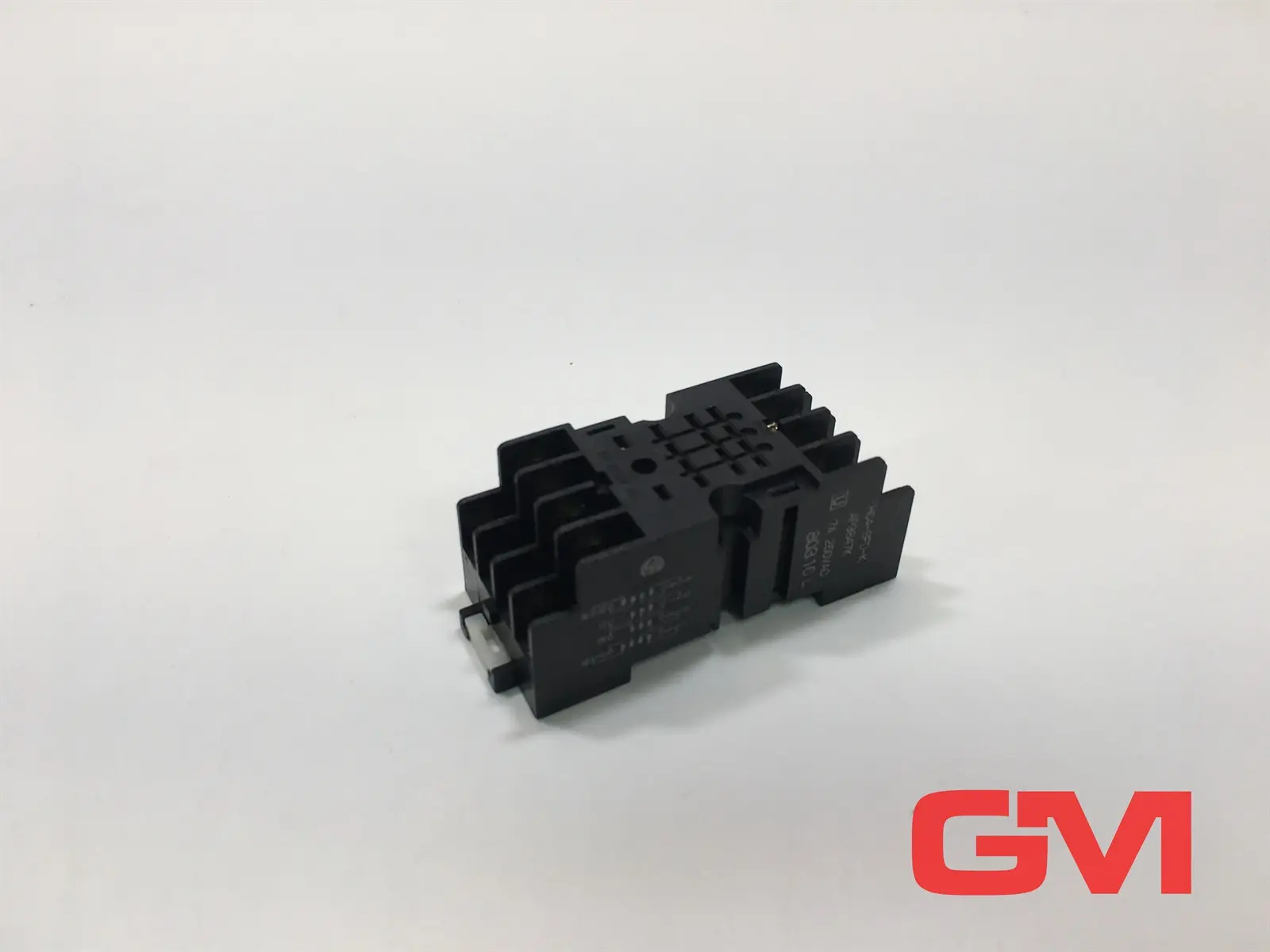 Produktfoto 1 von Panasonic Relaissockel HC4-SFD-K AP3847K high terminal socket für HC4 Relais