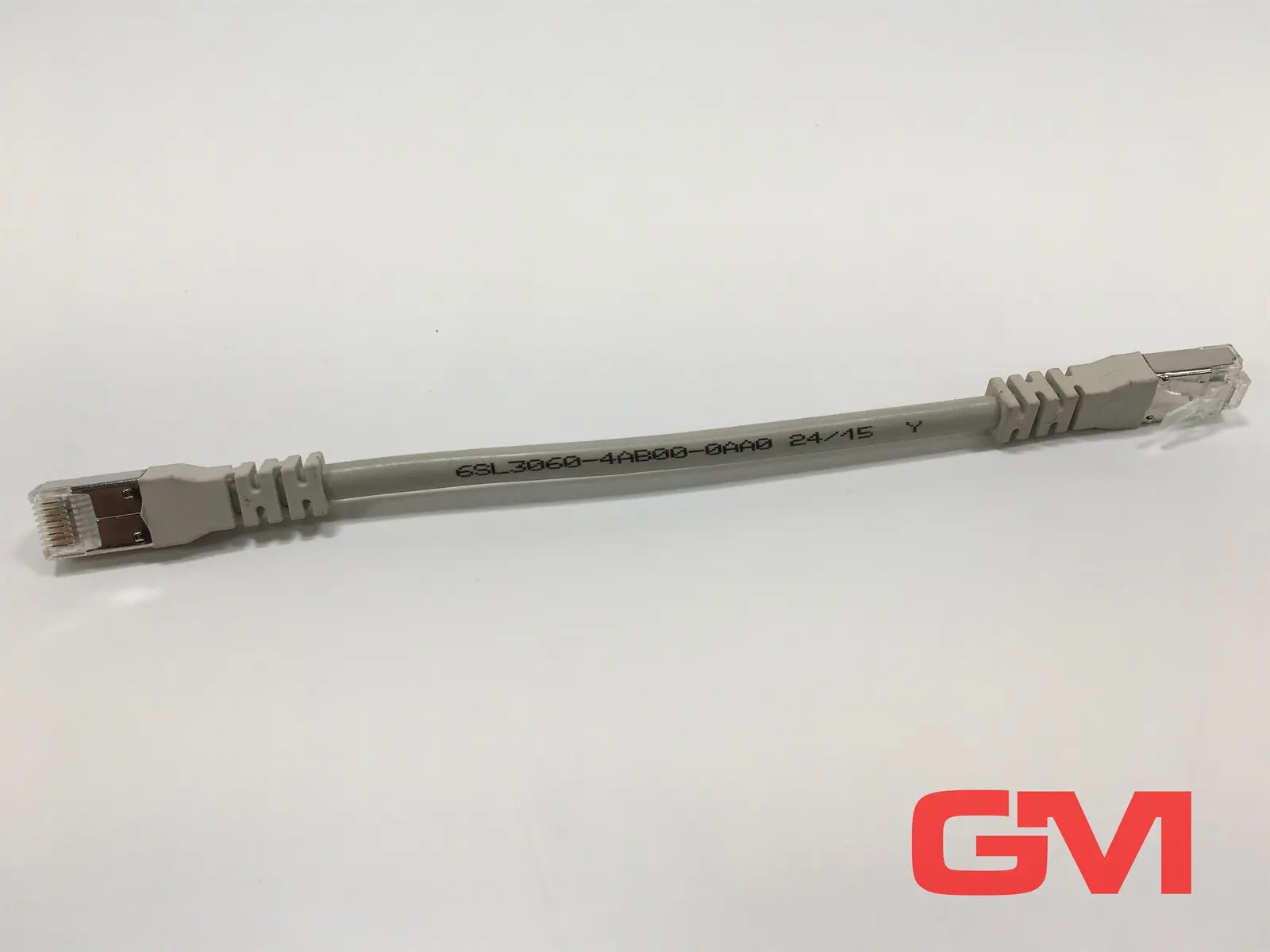 Produktfoto 1 von Siemens Sinamics DRIVE-CLiQ Leitung 6SL3060-4AB00-0AA0 cable 0,11m IP20/IP20