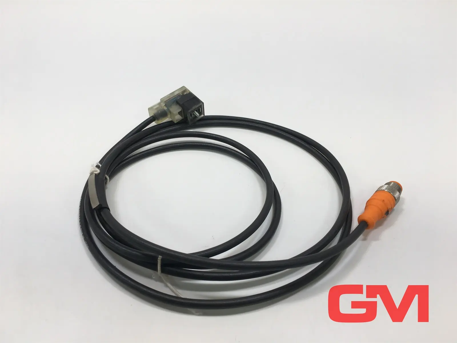 Produktfoto 1 von Lumberg Automation Sensorkabel RST5-3-VCD1A-1-3-226/2 sensor connector 12009