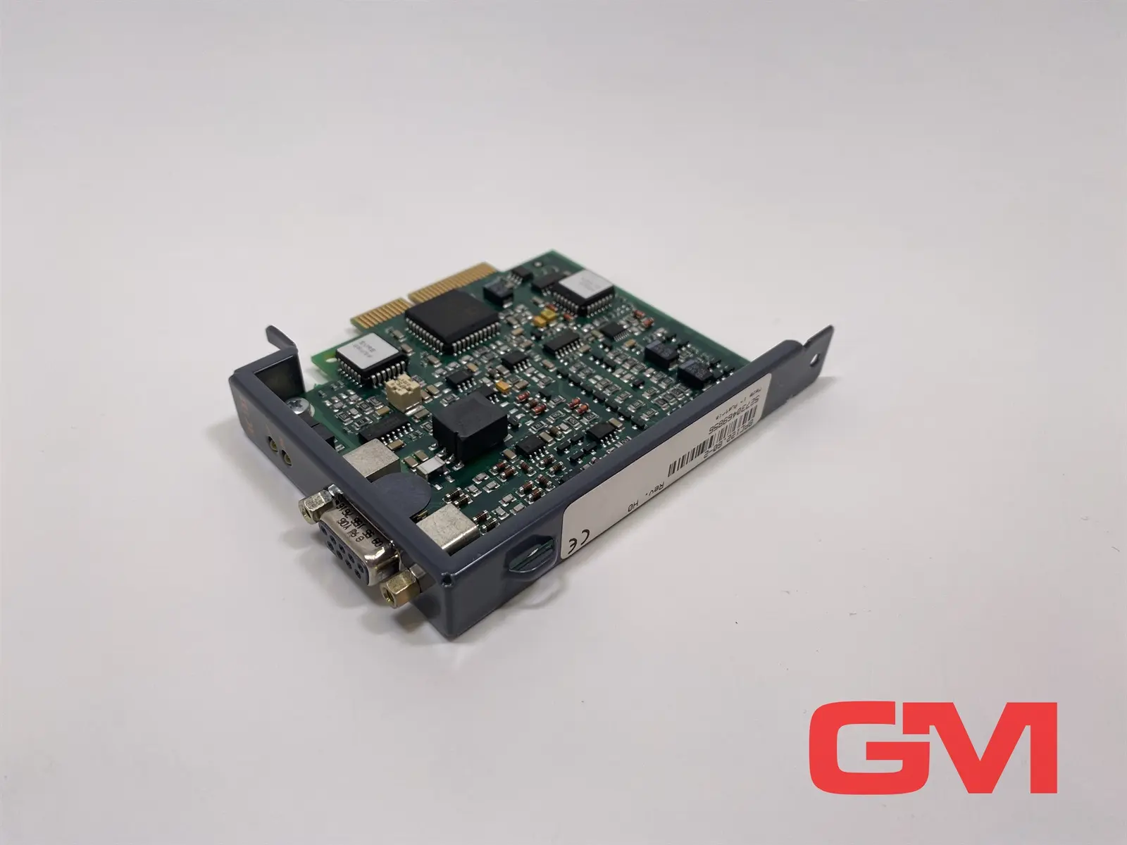Produktfoto 1 von B&R Einsteckmodul 8AC122.60-2 Revision H0 plug-in module Unit AC 122 Acopos