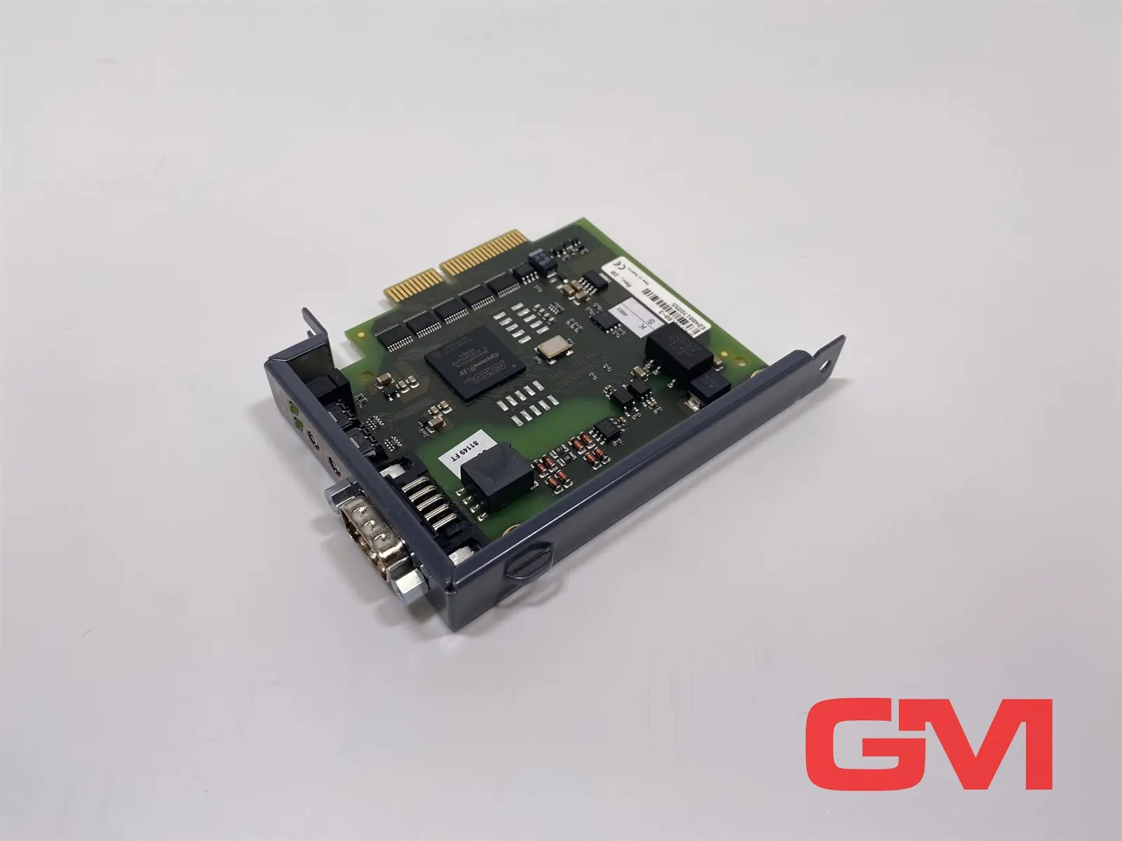Produktfoto 1 von B&R Einsteckmodul 8AC110.60-3 plug-in module Unit AC 110 Revision D0 Acopos