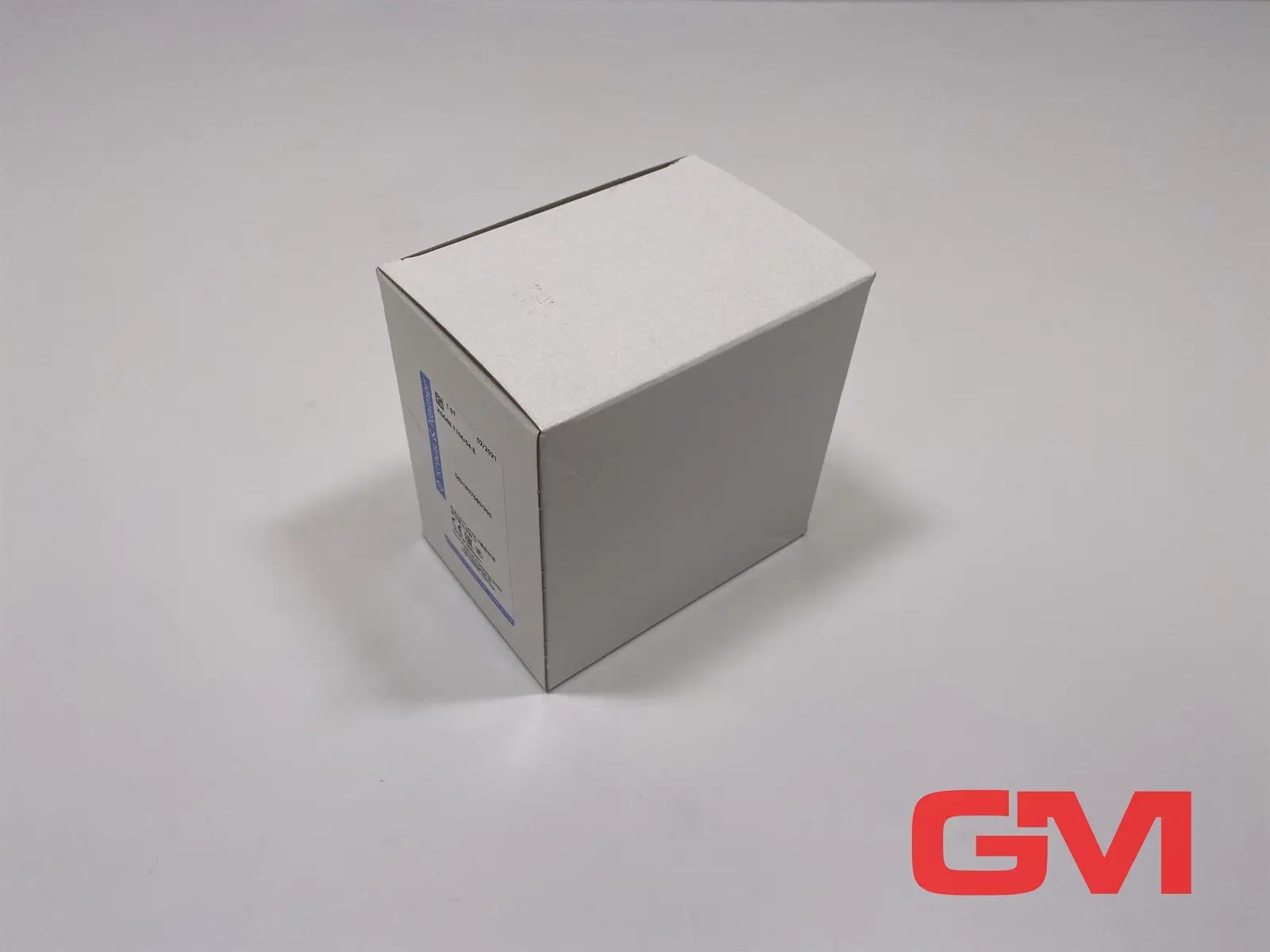 Produktfoto 1 von Kraus & Naimer Lasttrennschalter KG64B.T106/04.E Kunststoffgehäuse Main Switch