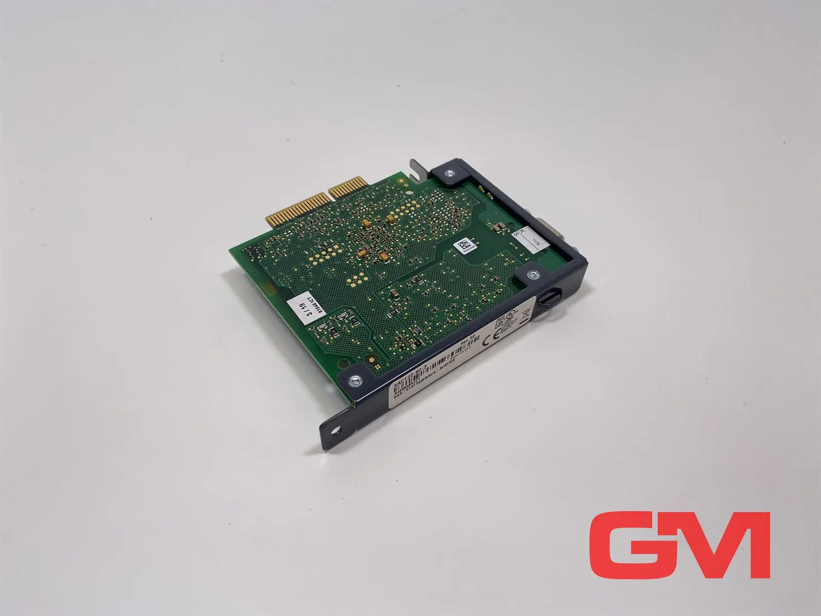 Produktfoto 1 von B&R Einsteckmodul 8AC122.60-3 plug-in Revision G0 module Unit AC 122 Acopos