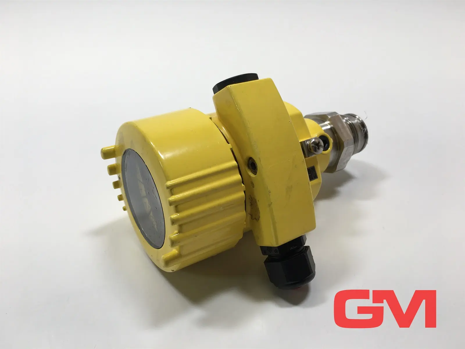 Produktfoto 1 von Vega Druckmesserumformer VEGABAR 54 presure transmitter Typ: BR54.CXGB1EHKMXS
