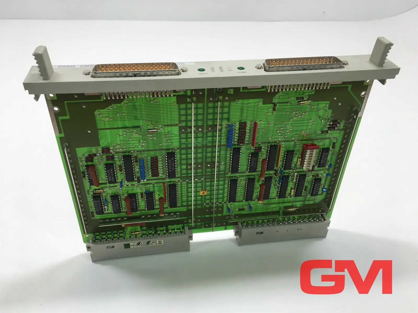 Produktfoto 1 von Siemens EG-Anschaltung 300 6ES5300-5AA12 interface module Simatic S5 E-Stand 04