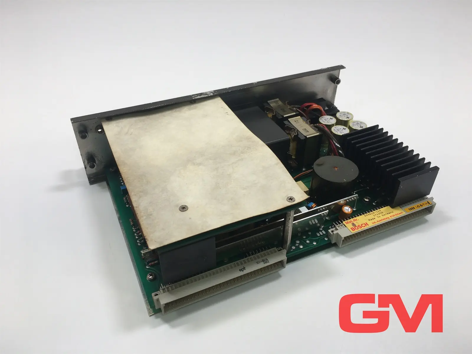Produktfoto 1 von Bosch NT 600 Stromversorgung 044618-119 power supply 220V ~ M 2 A Netzteil Unit