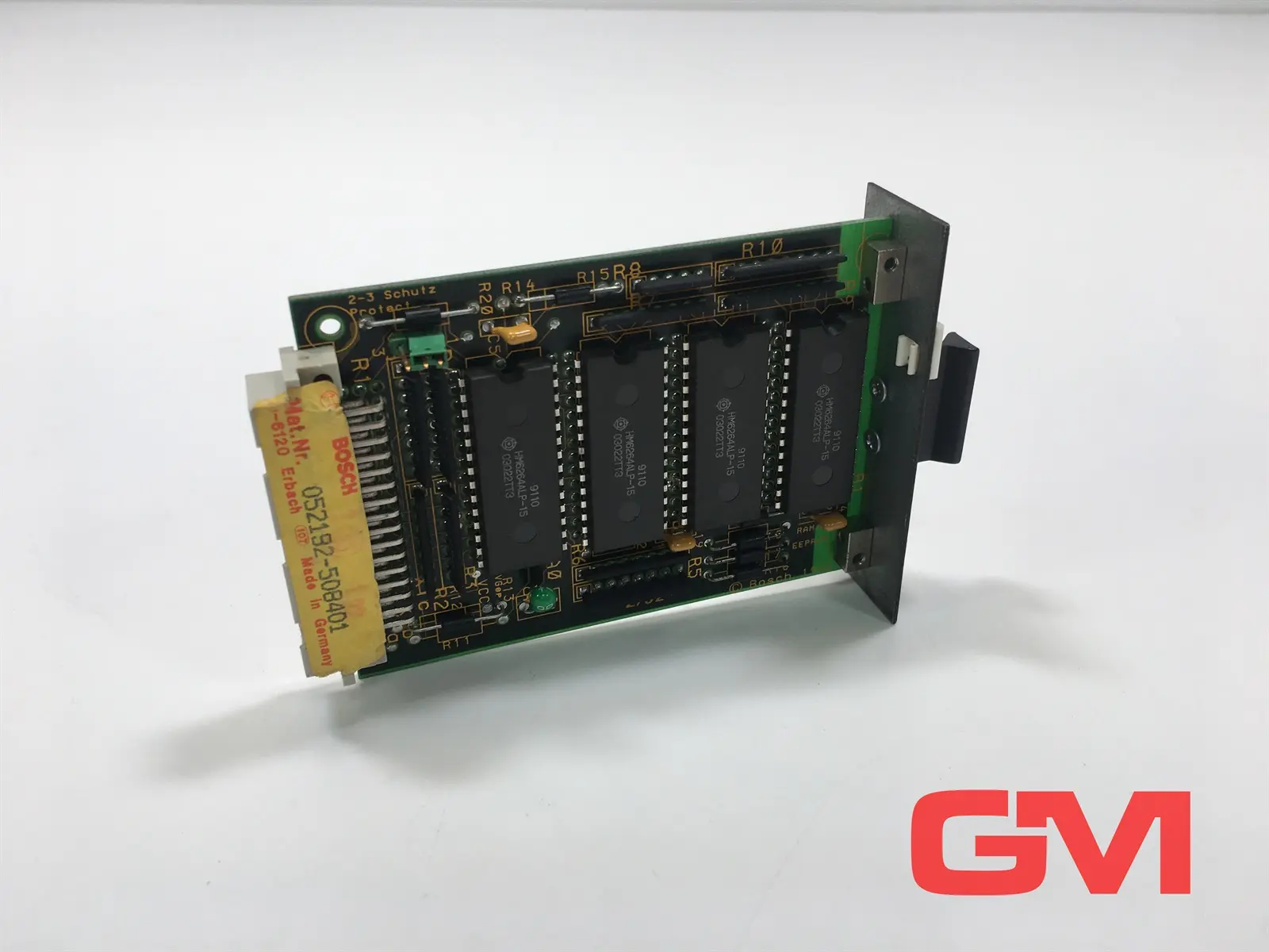Produktfoto 1 von Bosch Speichermodul RAM 052192-508401 memory module EPROM RAM 16k Modul Unit